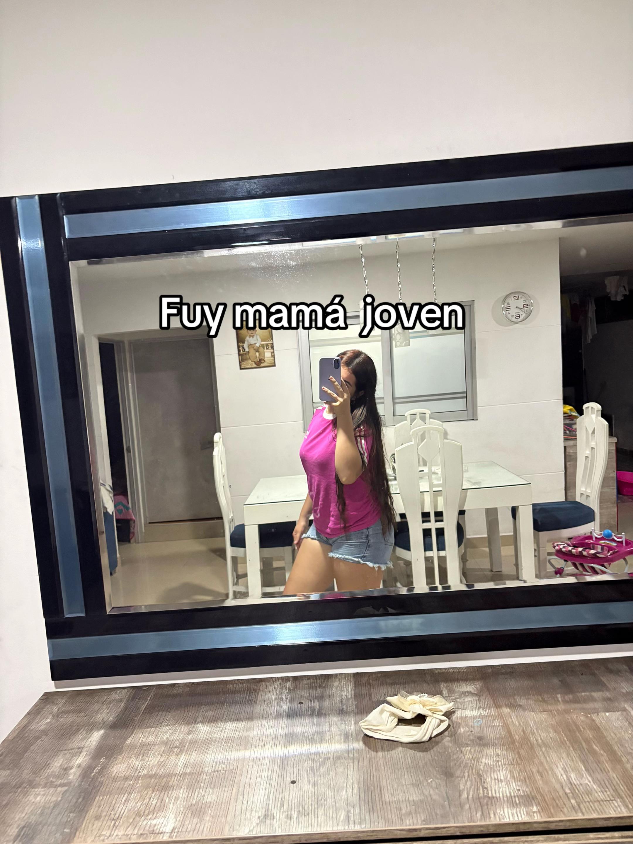 @Andrea Mantilla