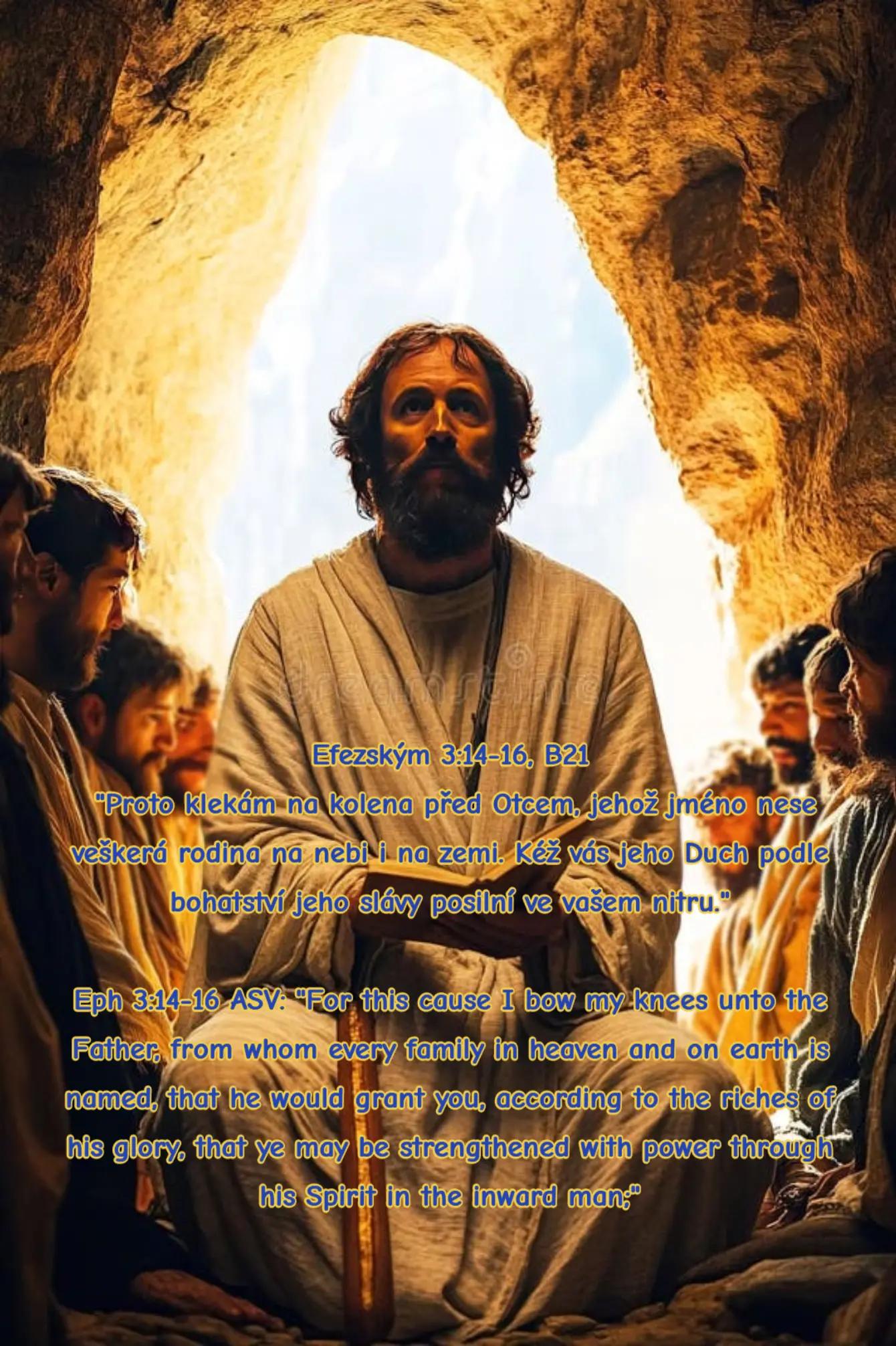 @Maro + jediný pravý Bůh JHVH