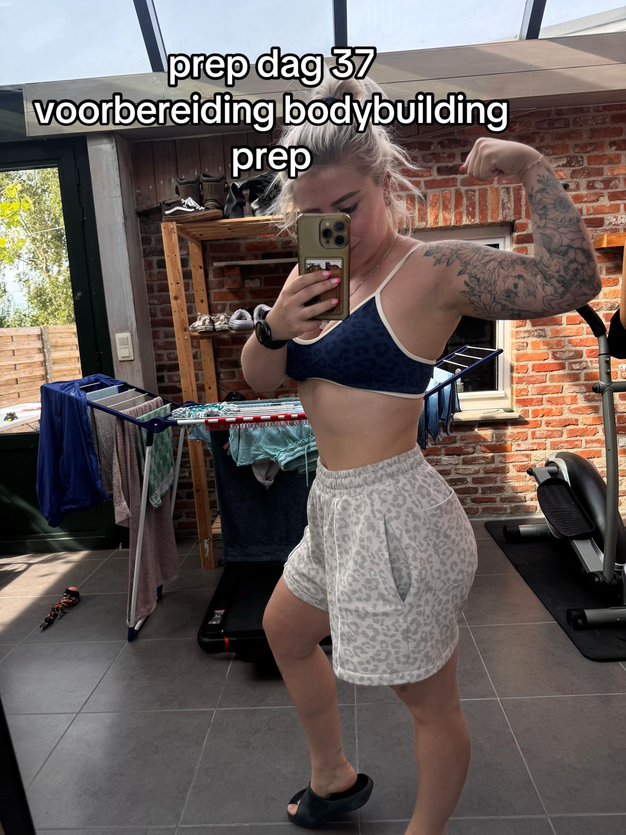 @AXELLE | Gym๐๐ผโ๏ธ