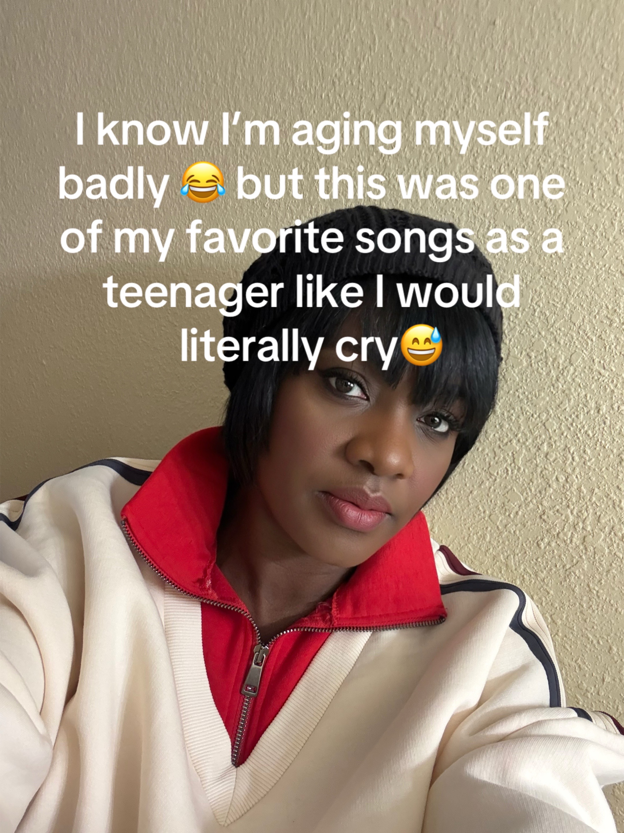 @Tonia Jackson