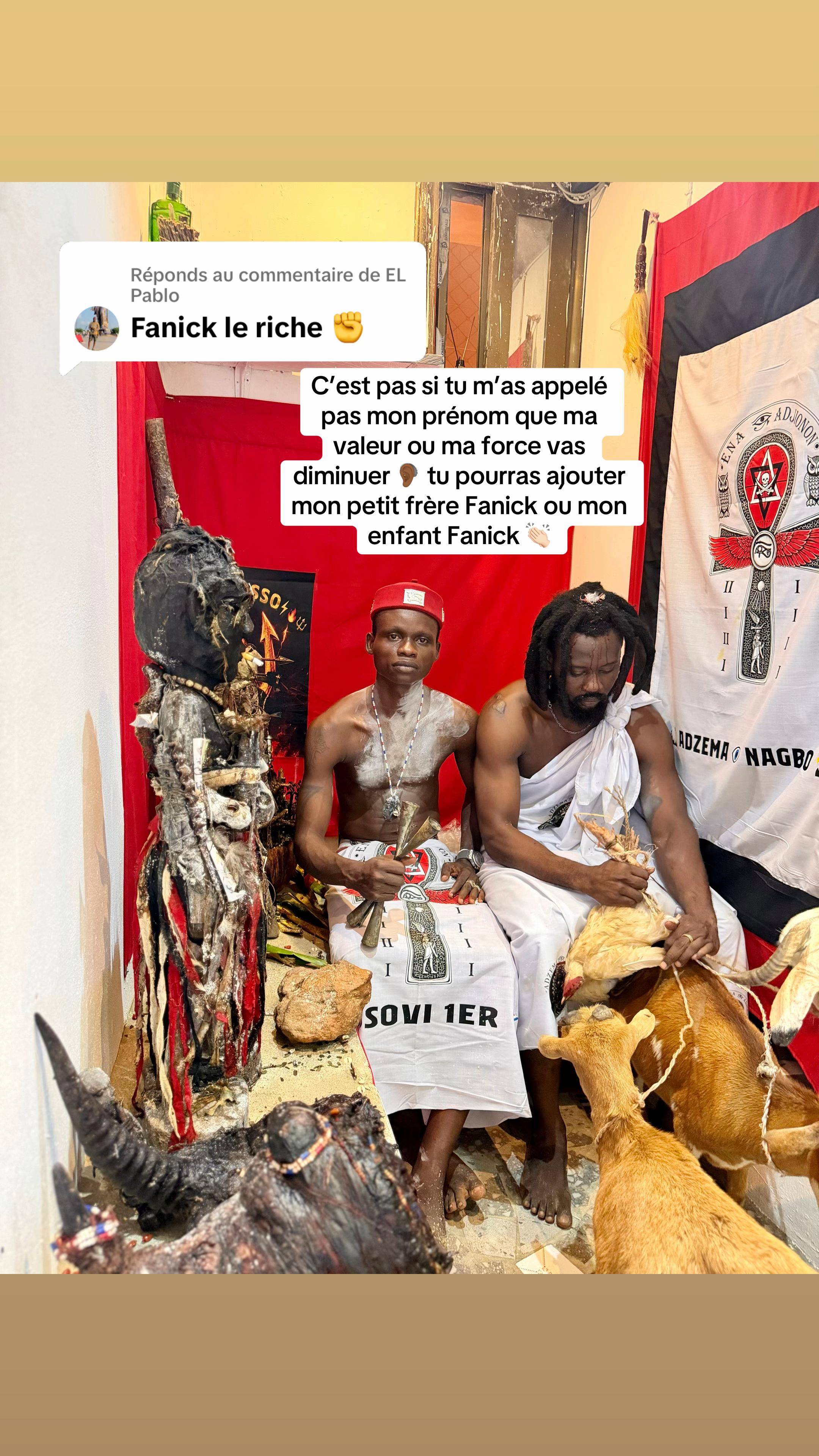 @H&Egrave;BIOSSOVI 1er