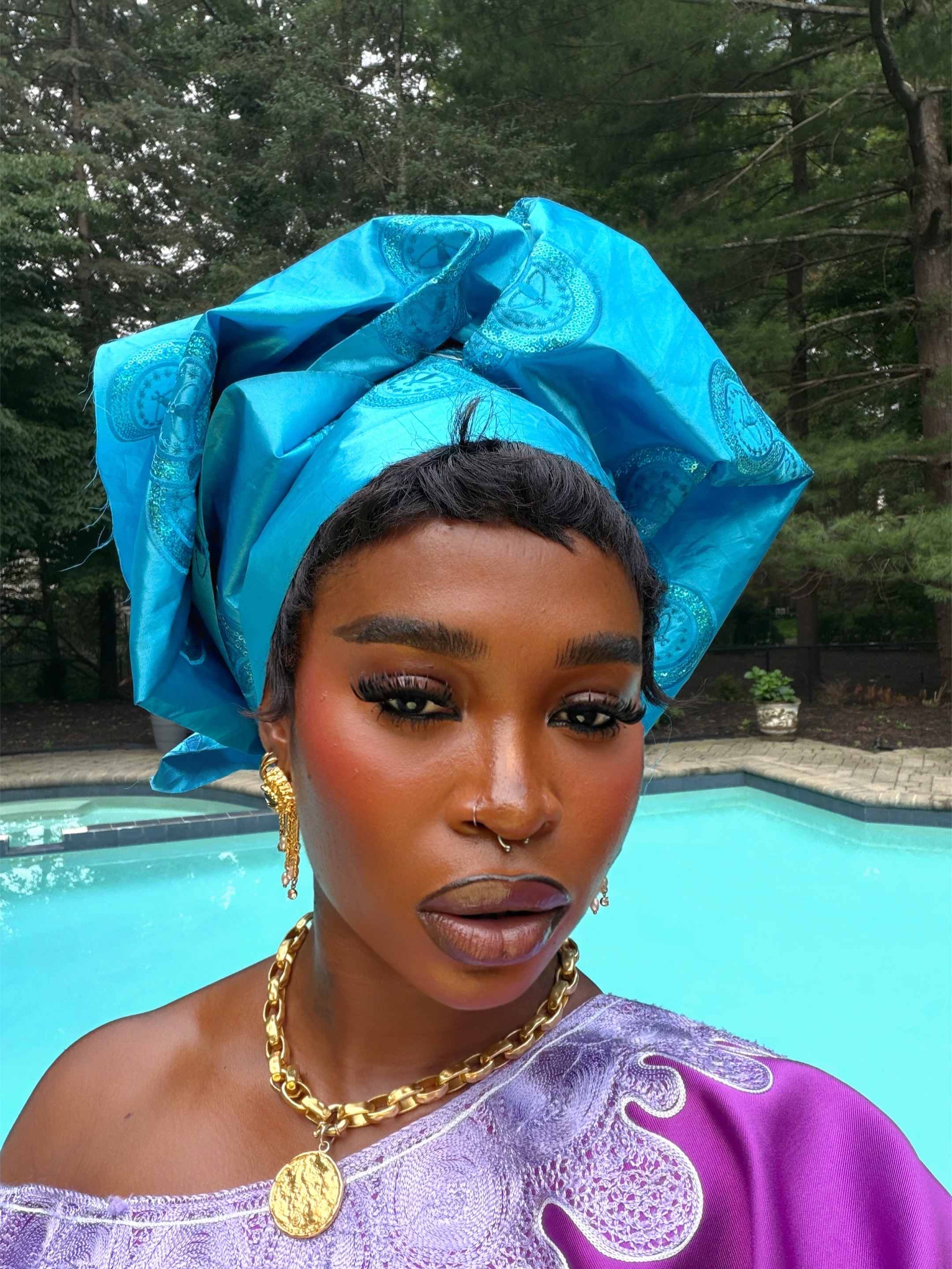 @Nneka Ibeabuchi