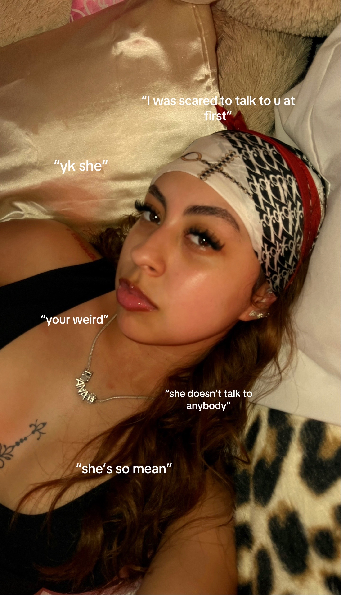 @maybe ili