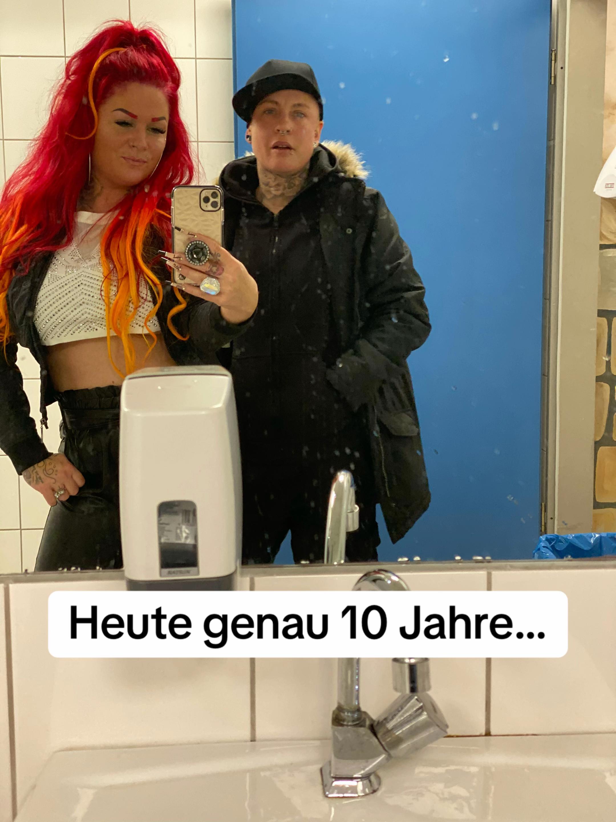 @Jezz Groß