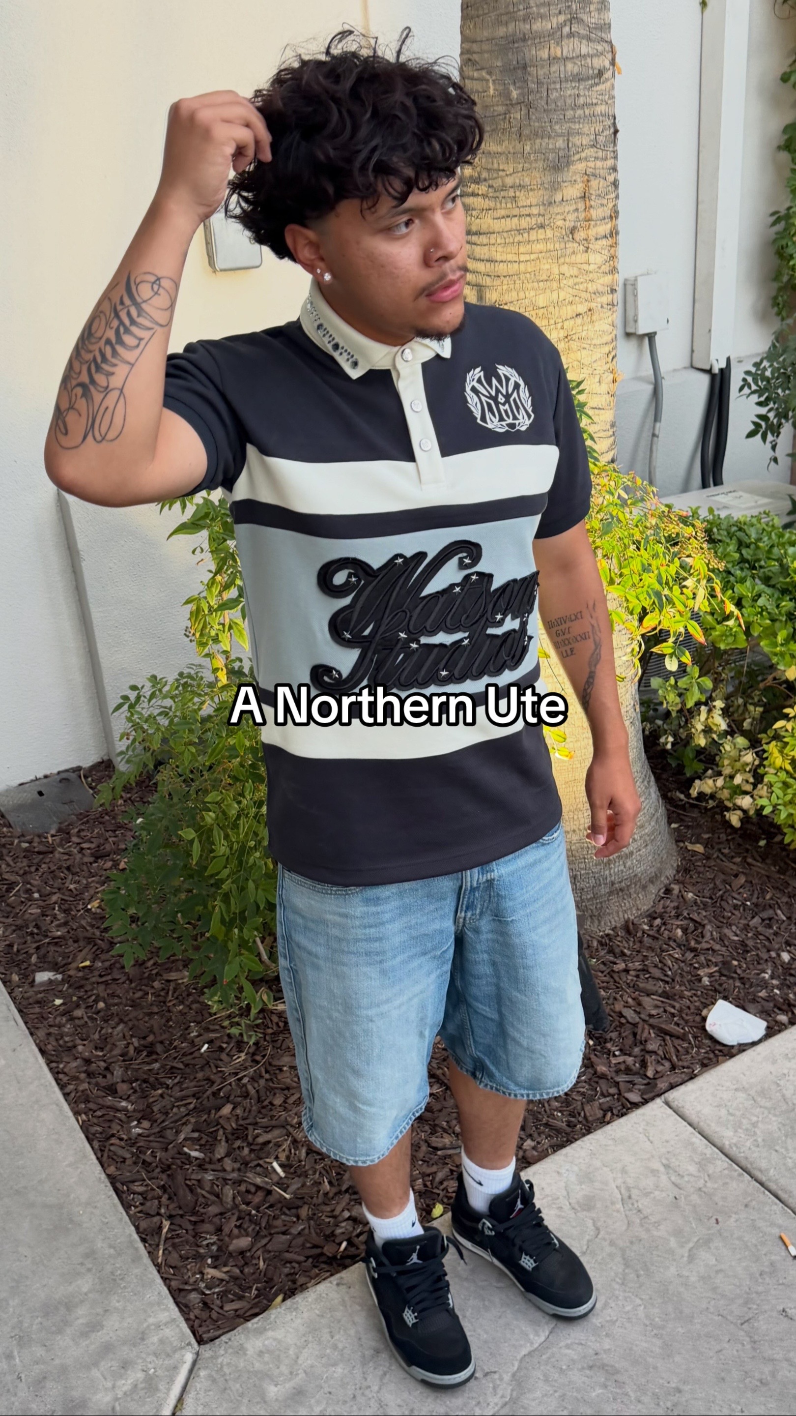 @Julius~UteBandit~Myore