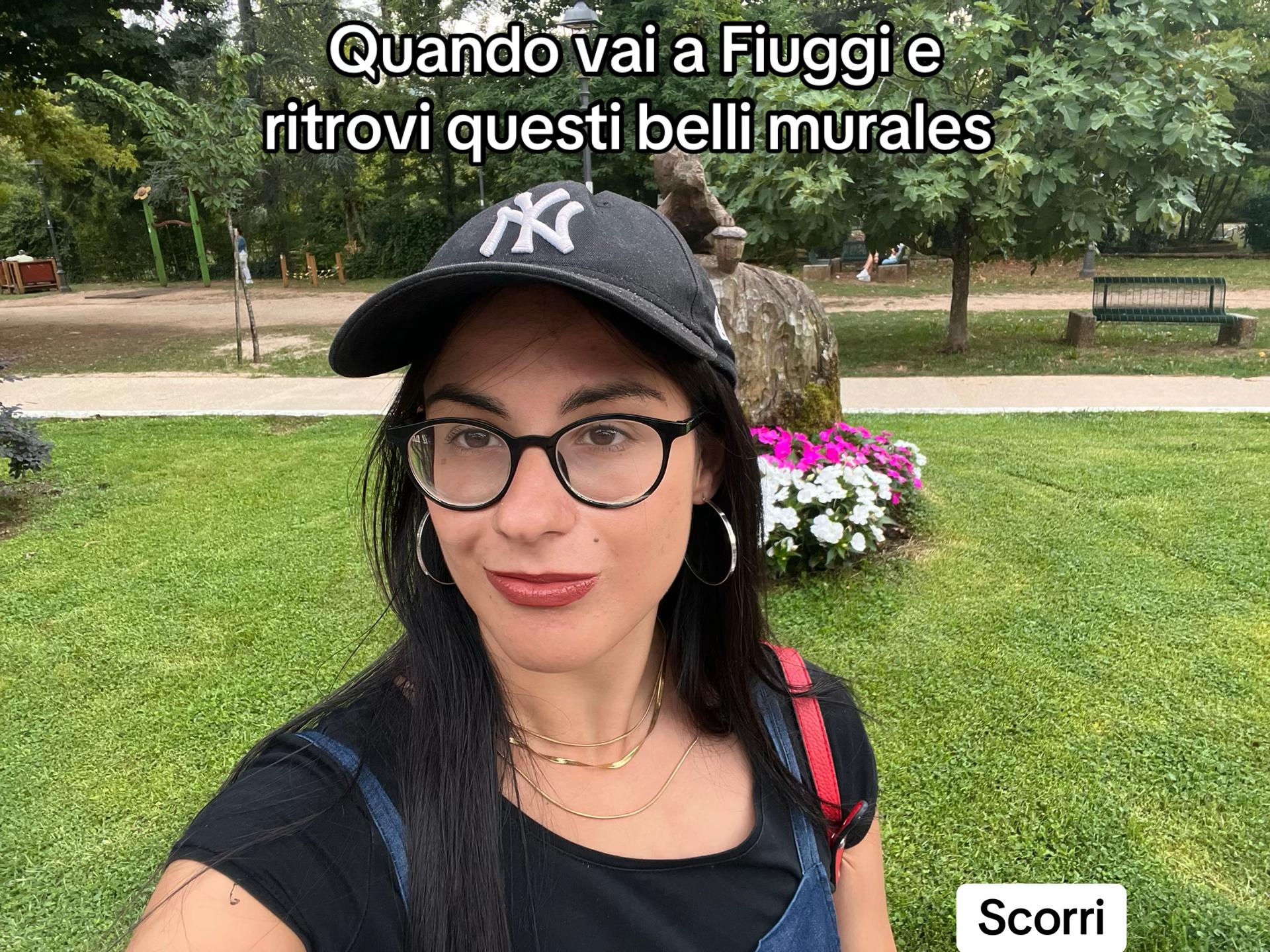 @Giorgia