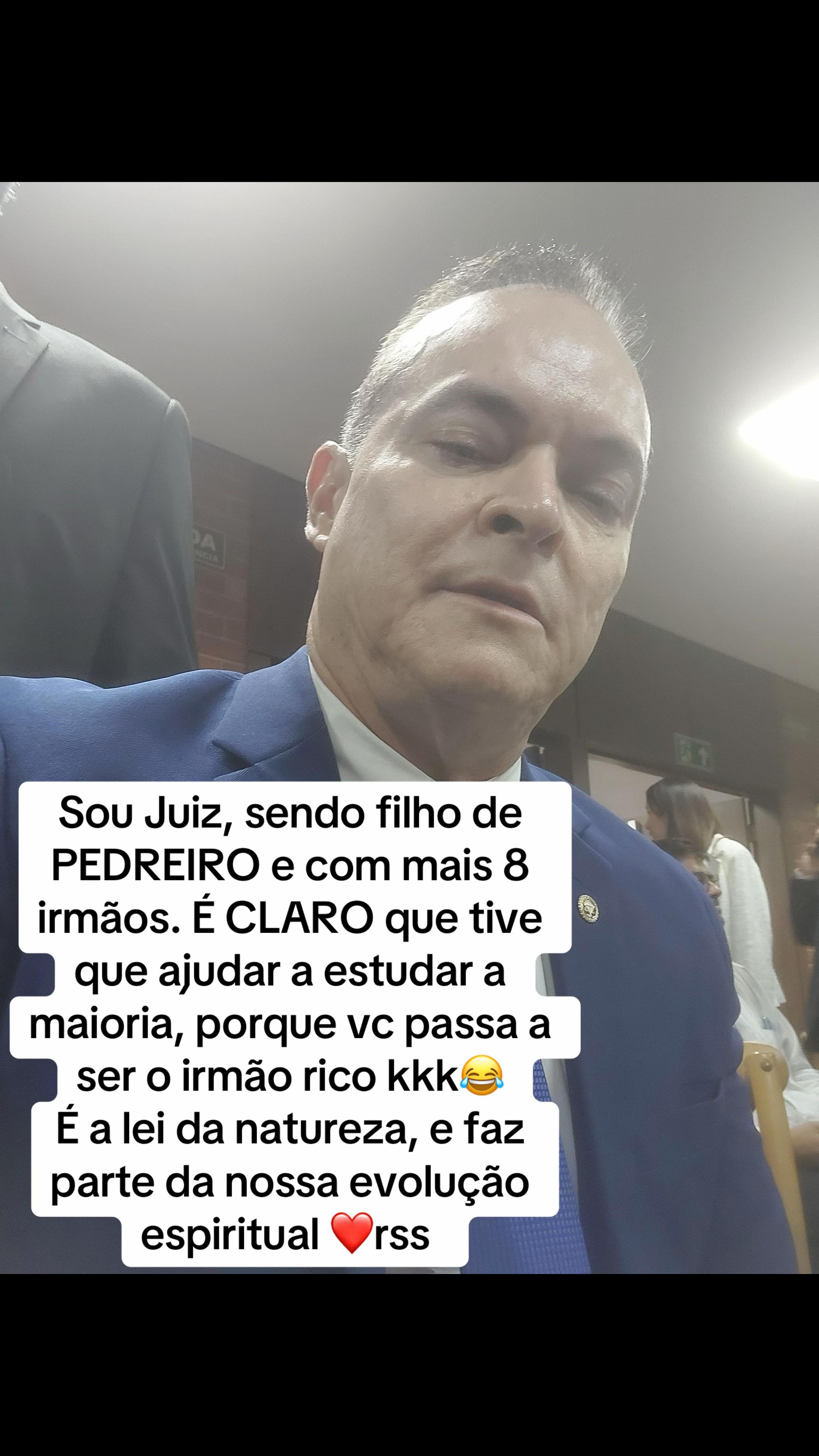 @JUIZ ALEXANDRE
