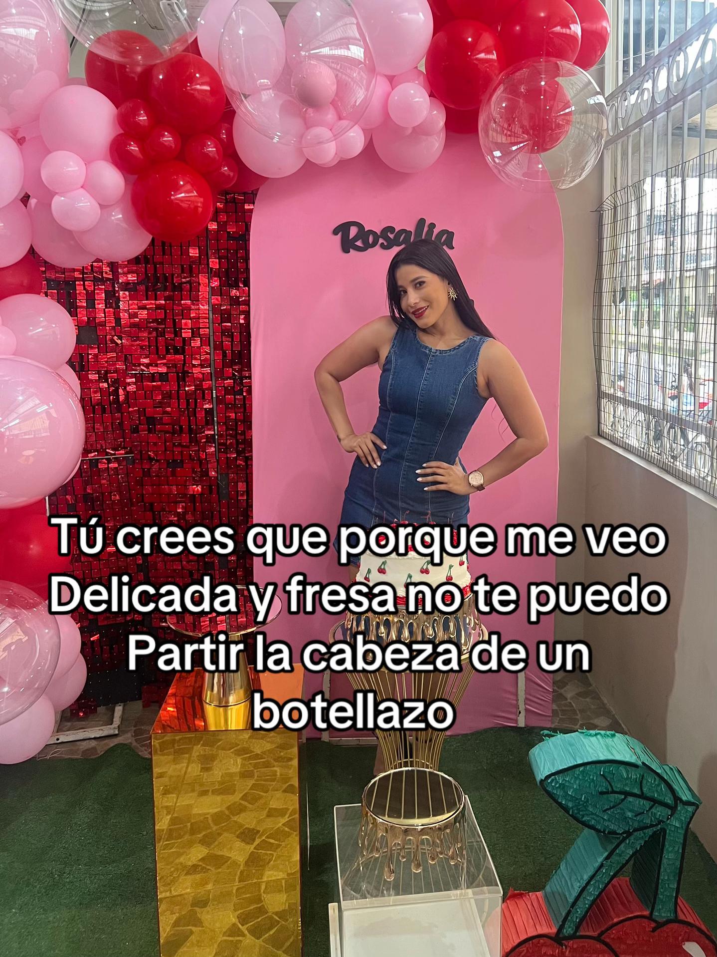 @Rosalía guerrero 🧸