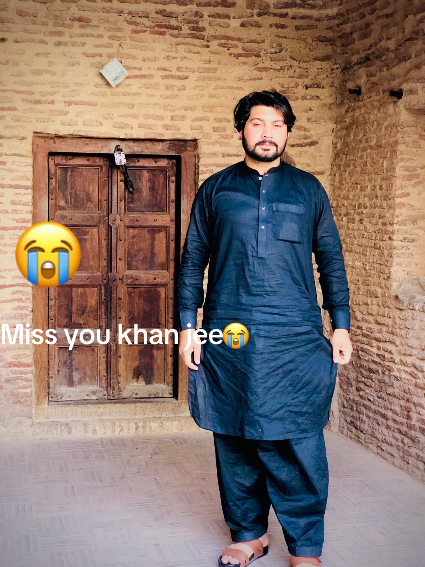 @Abdullah Bakht