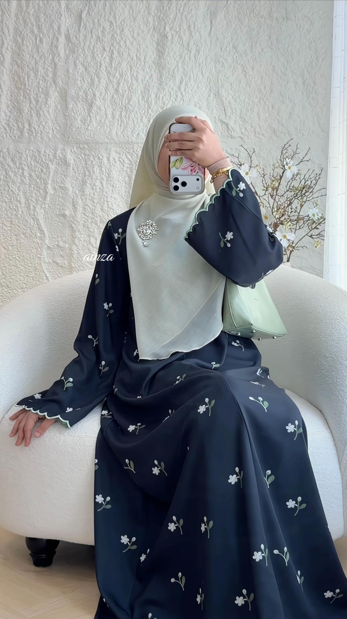 @Ainza༊