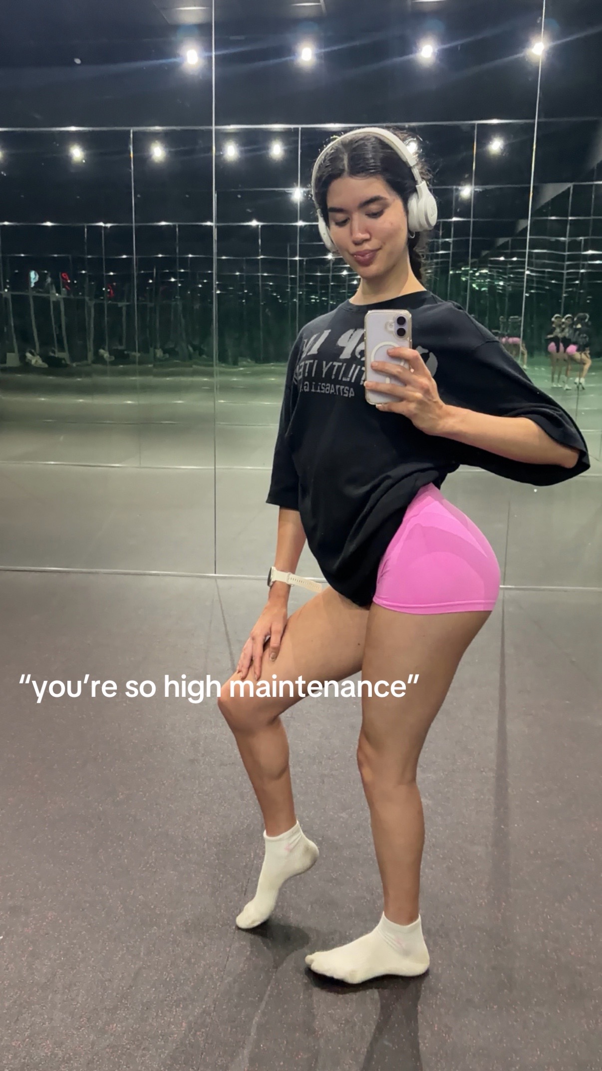 @maya gabriele