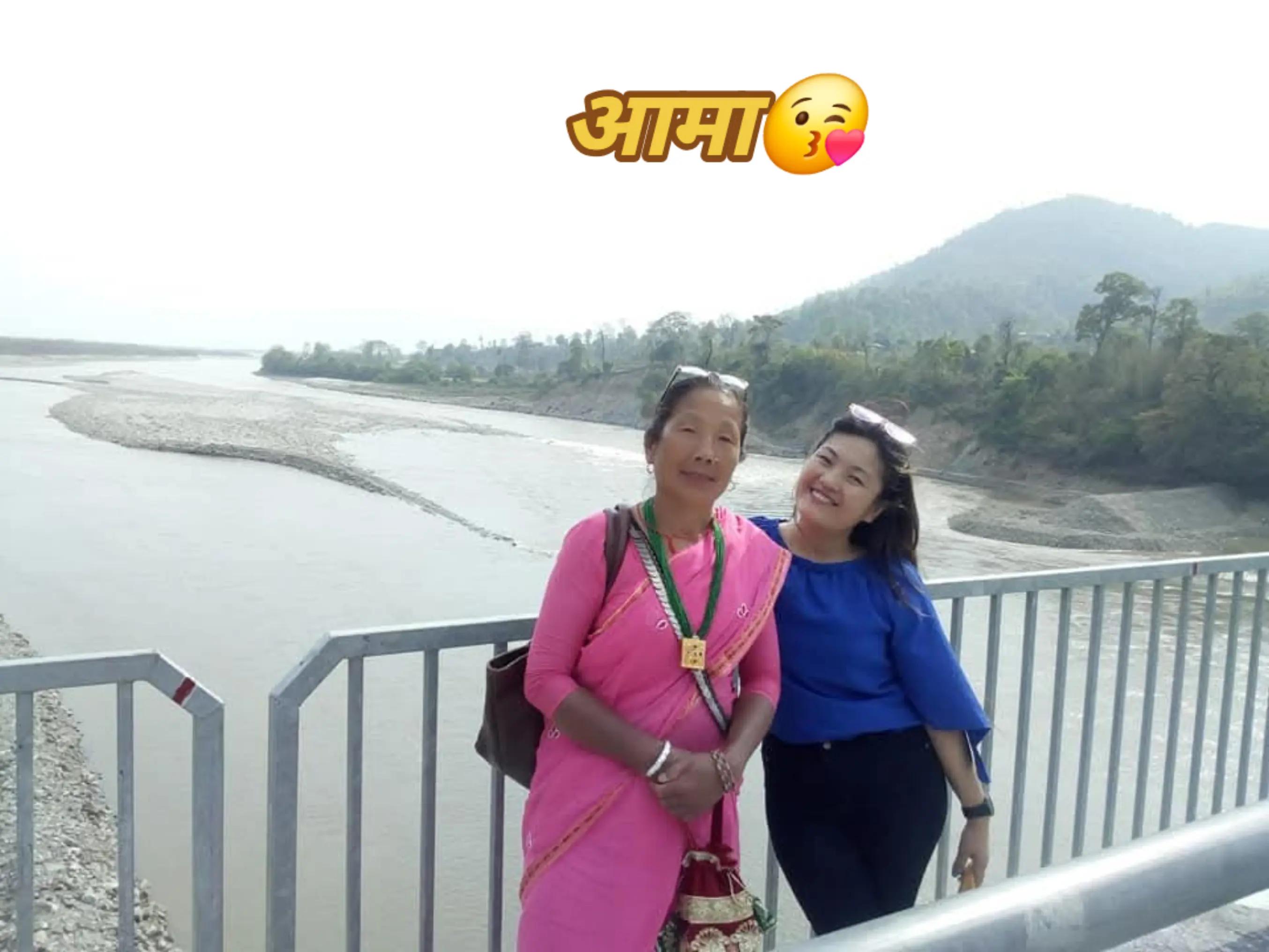 @it's me Mamata