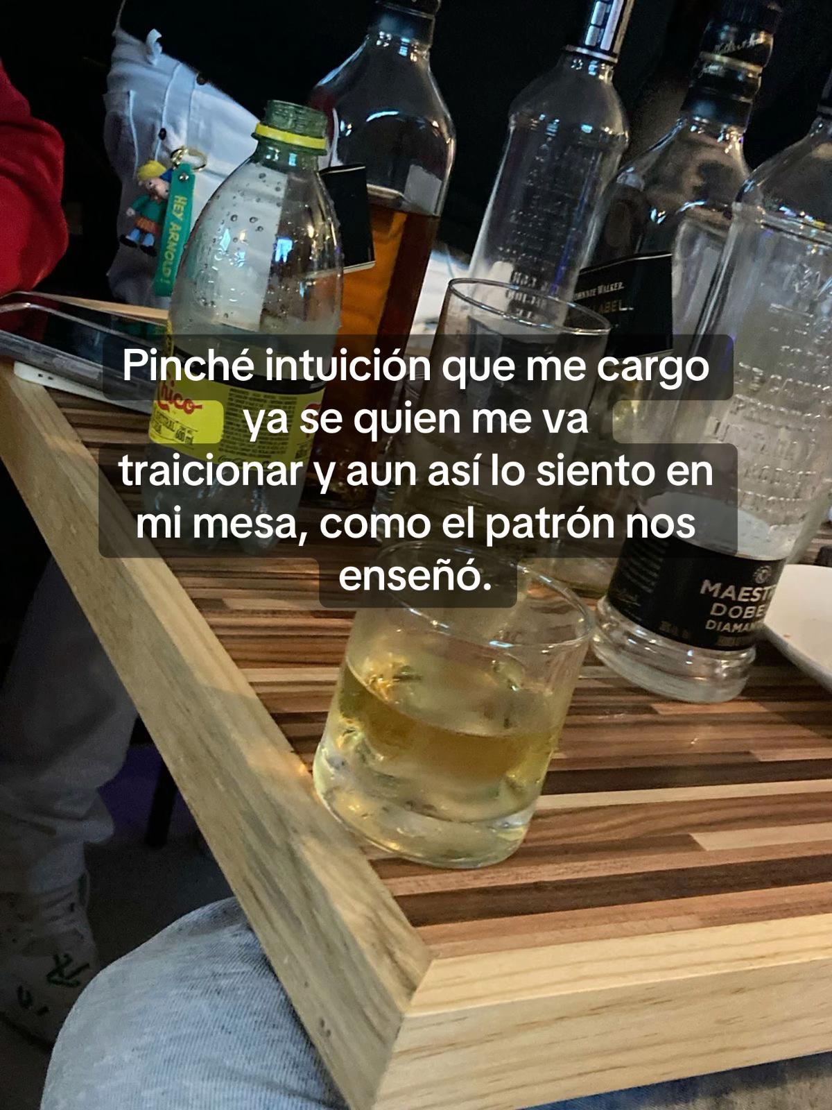 @Nandoo Garcia