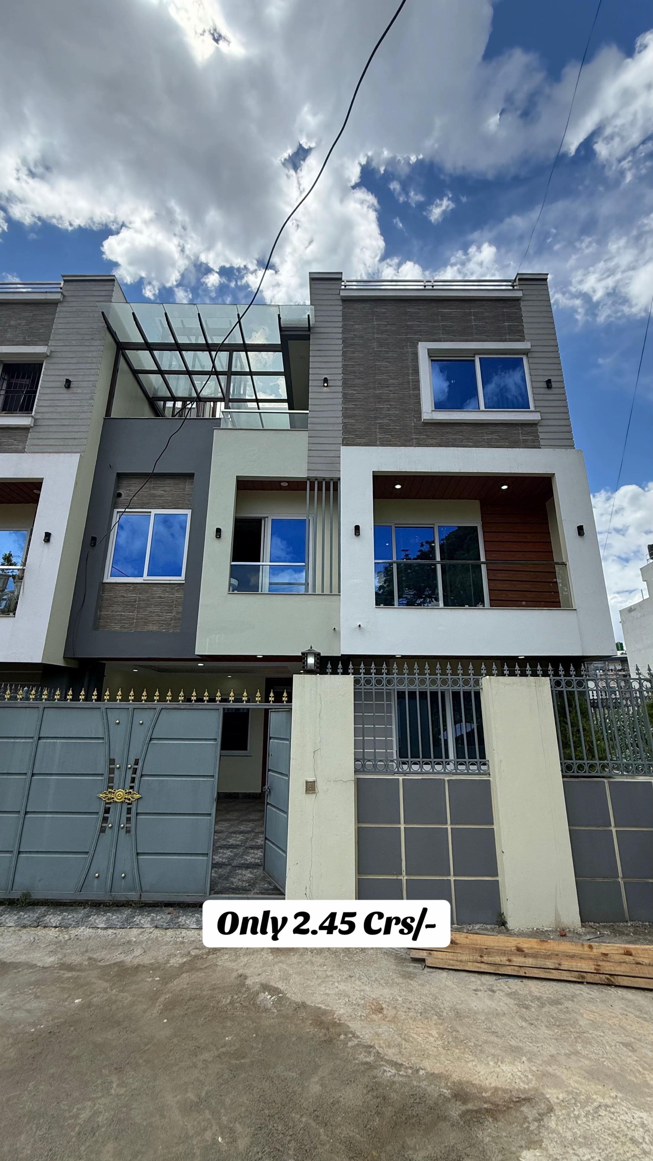 @Gateway to Nepal Properties