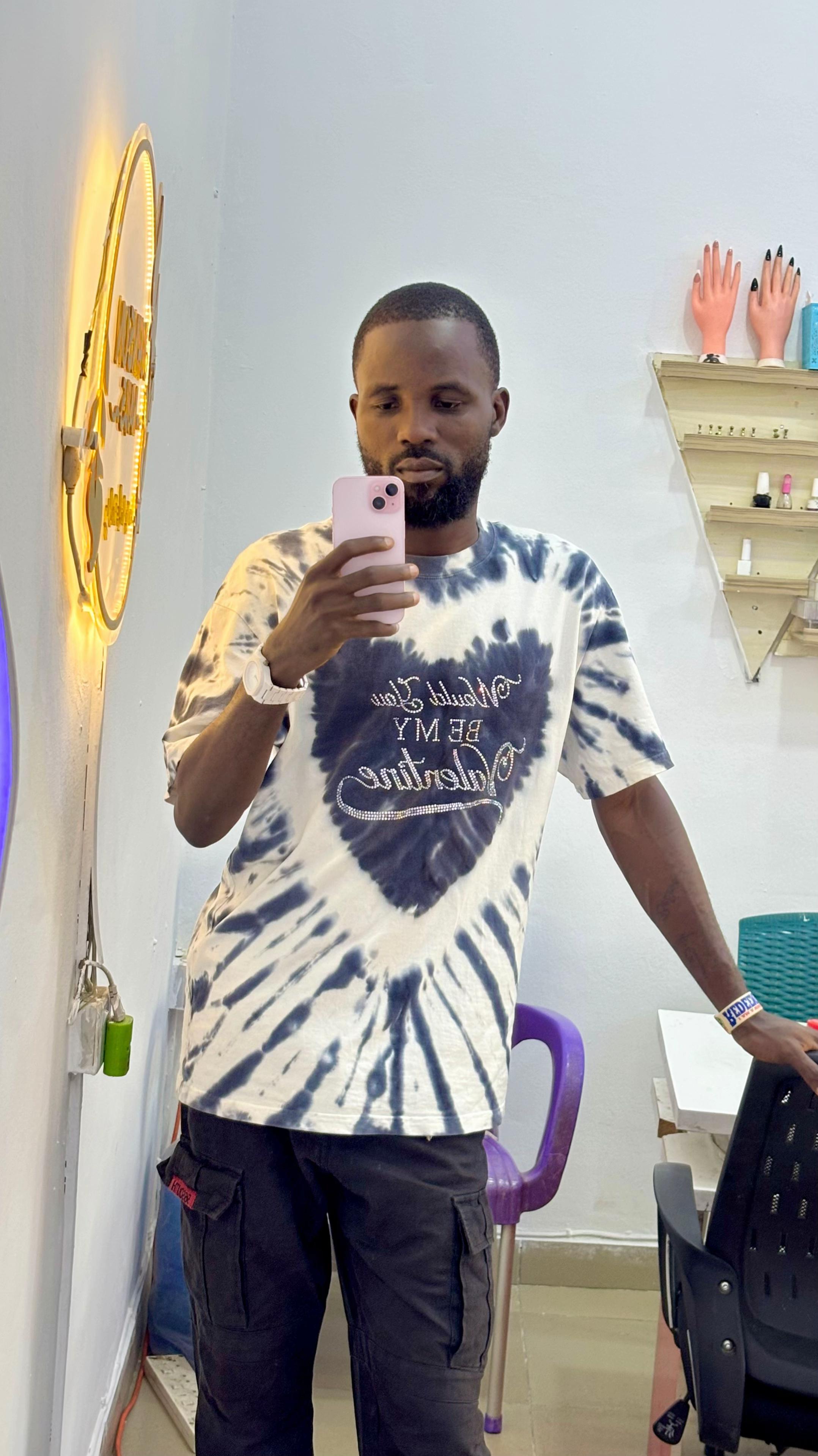@JOHNSON NAILS 🇳🇬