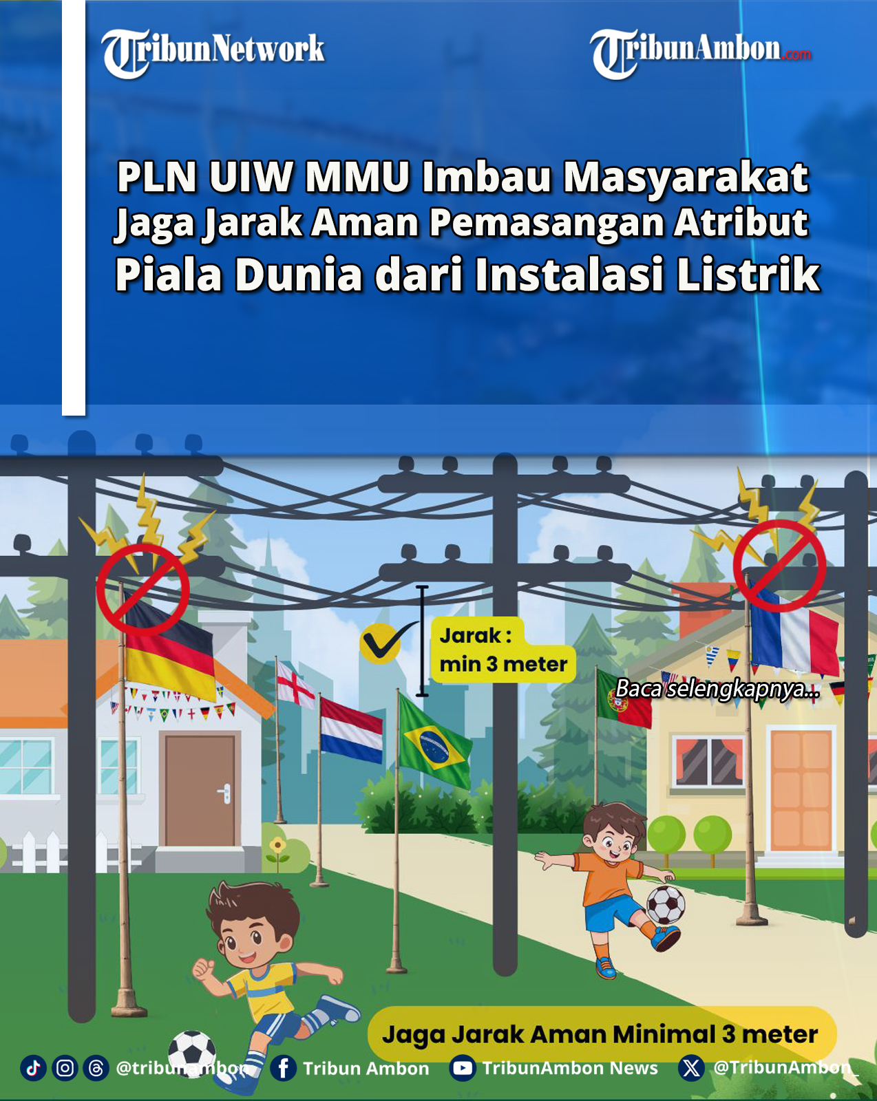 @TribunAmbon.com
