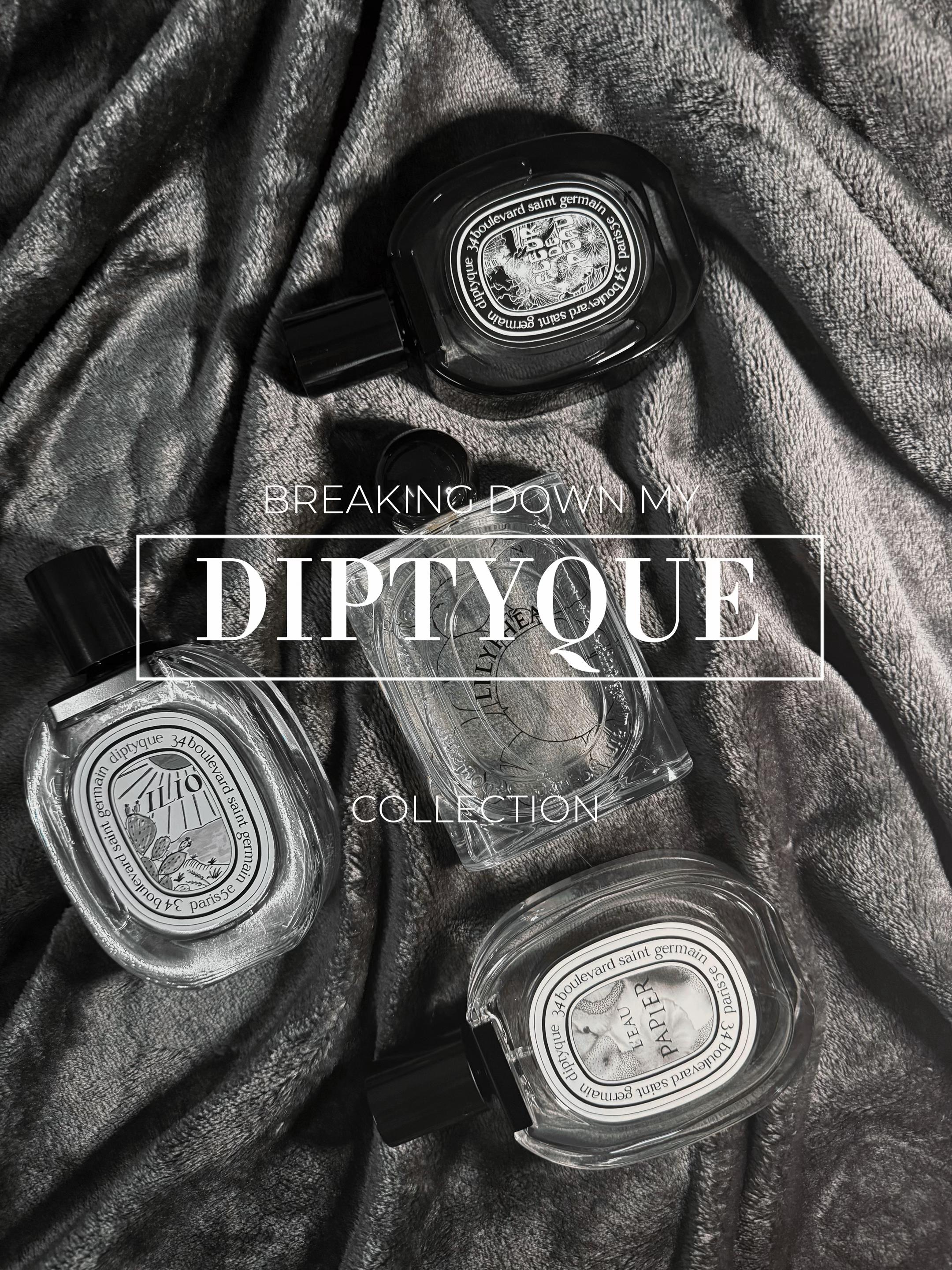 @Mark | Fragrance Reviews