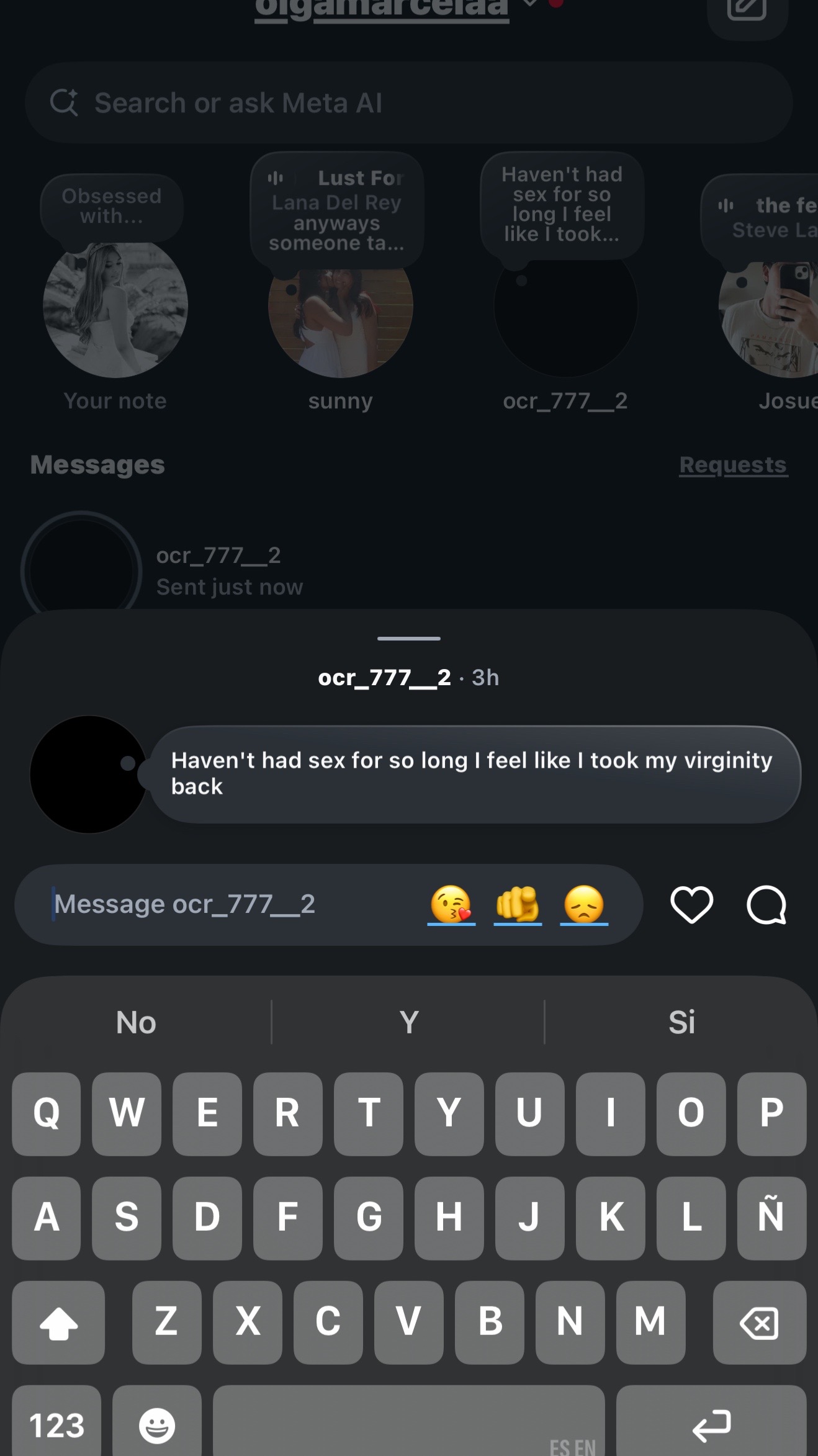 @Queen ✮⋆˙