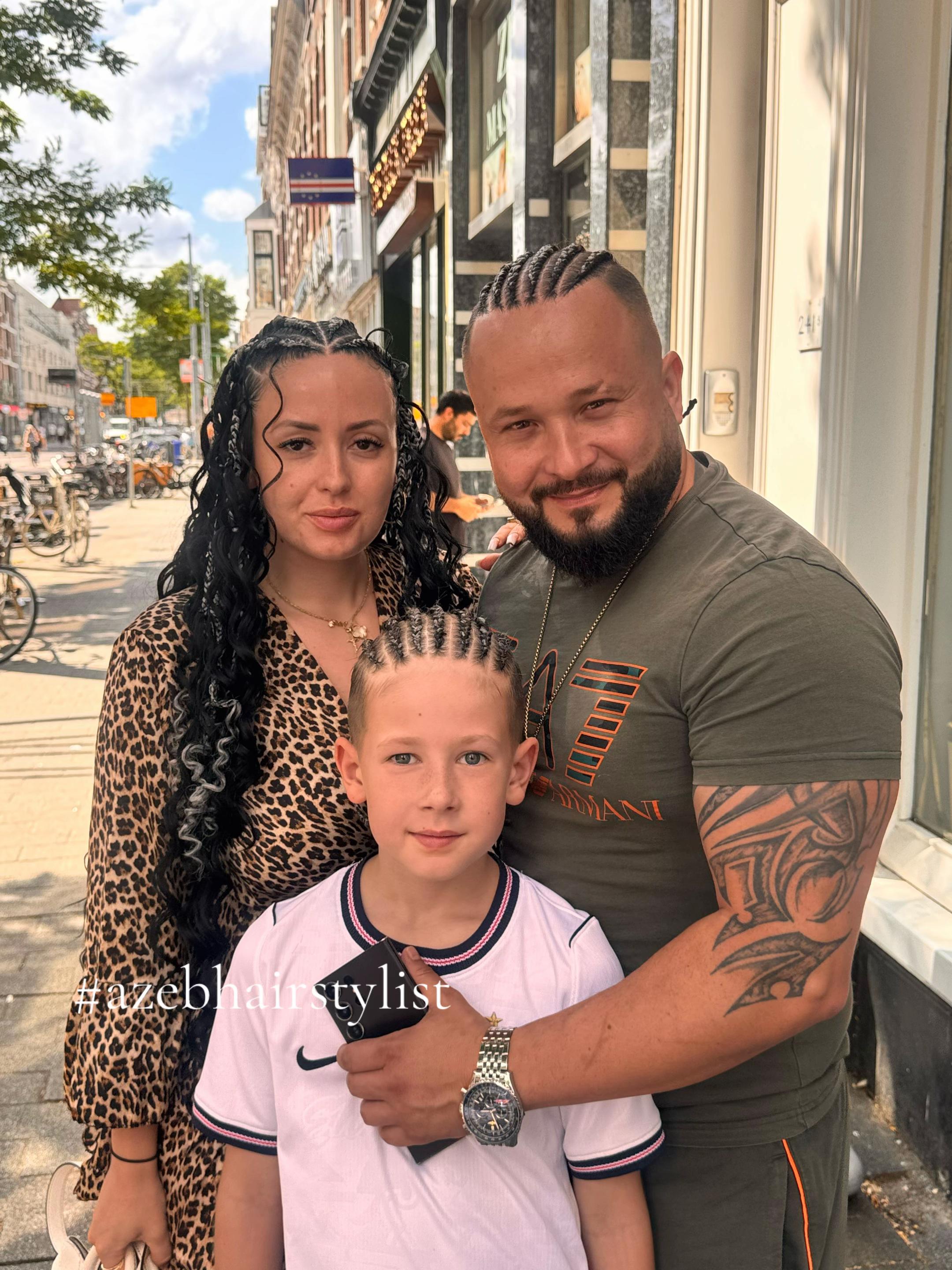 @AZEBHAIRSTYLIST