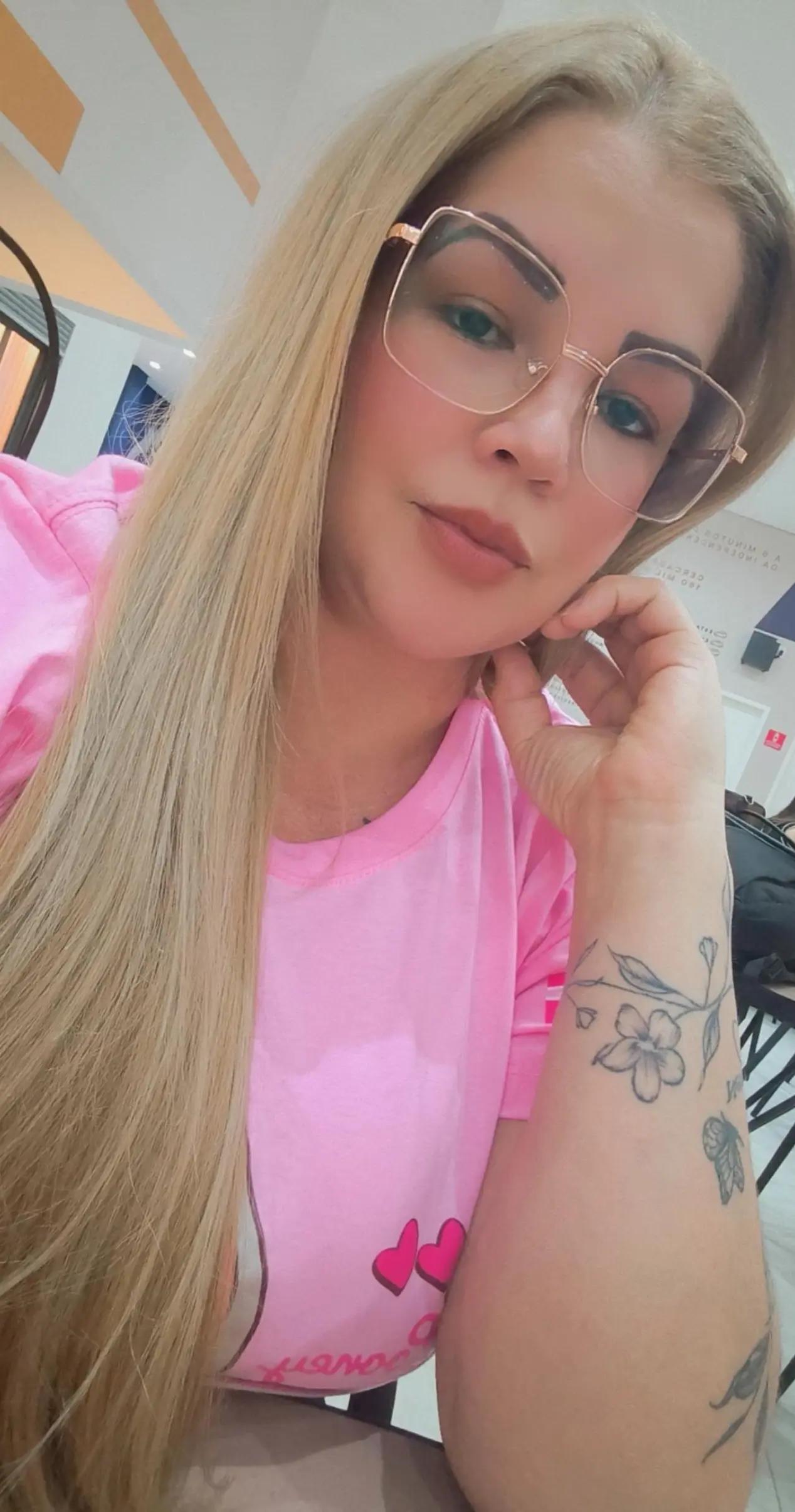 @Elisangela Araujo95