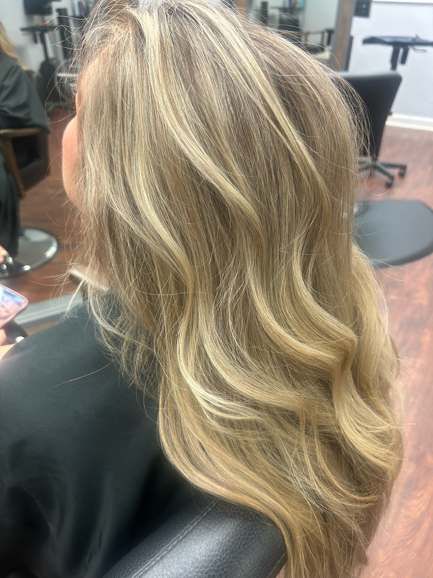 @Britt Hair|Life after loss 🧸