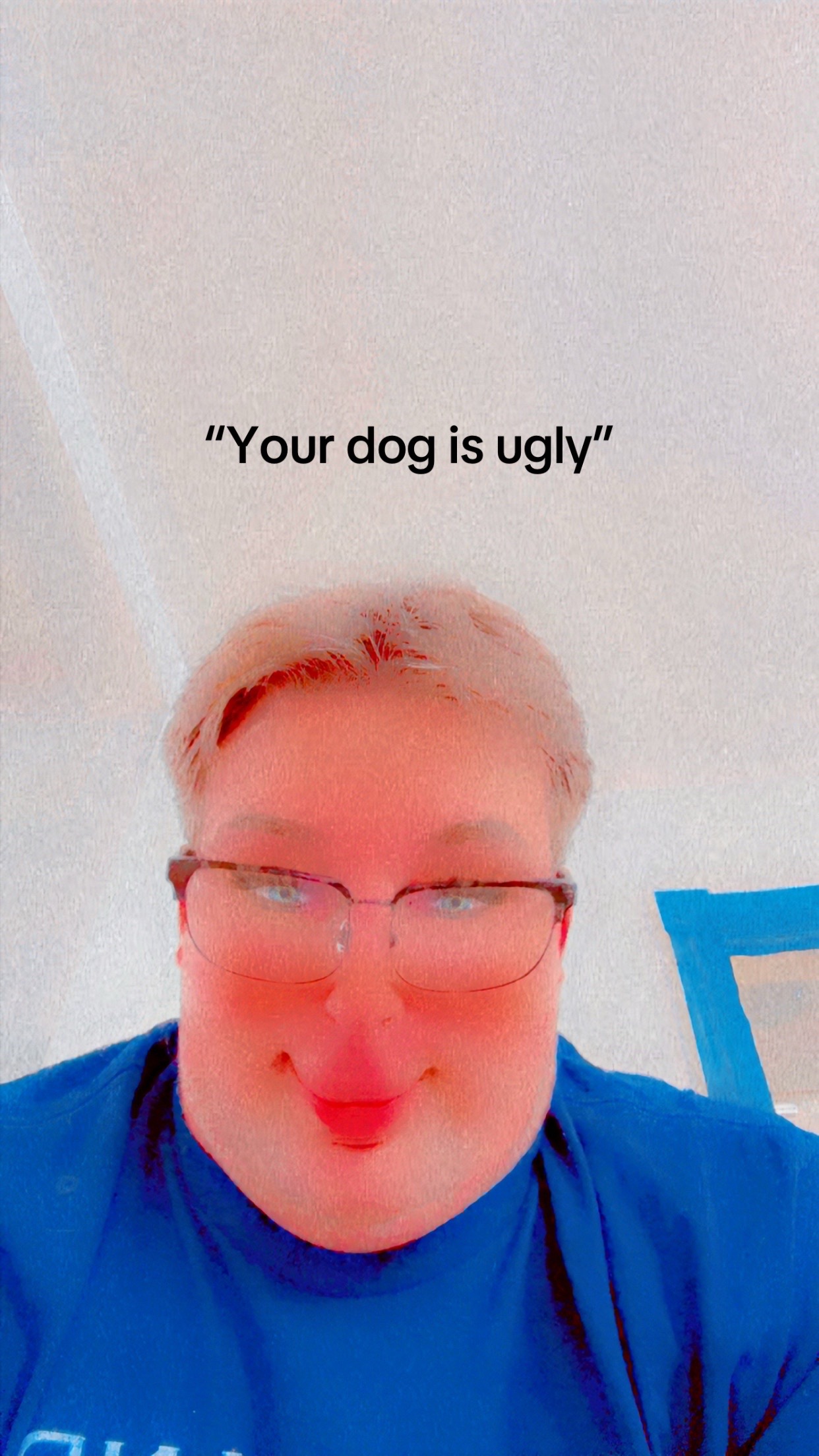 @Mister Mainer