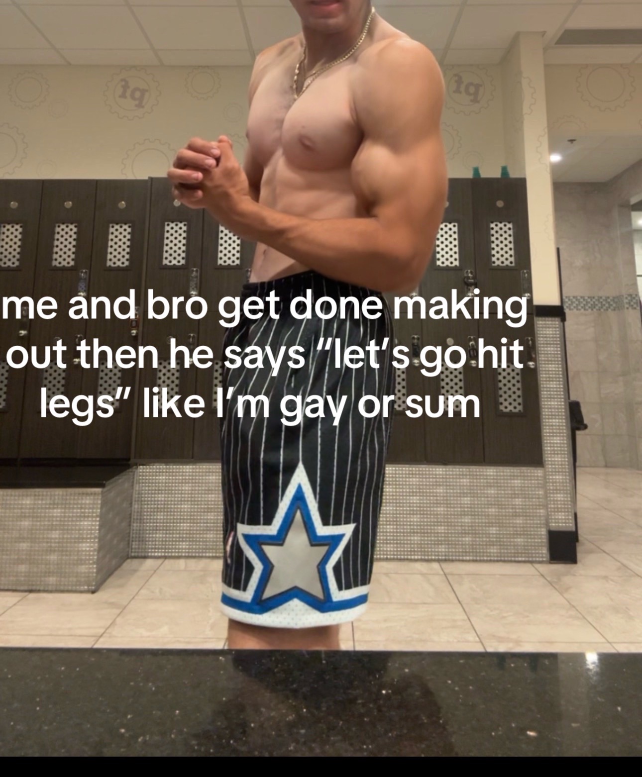 @Mario jones_shredded