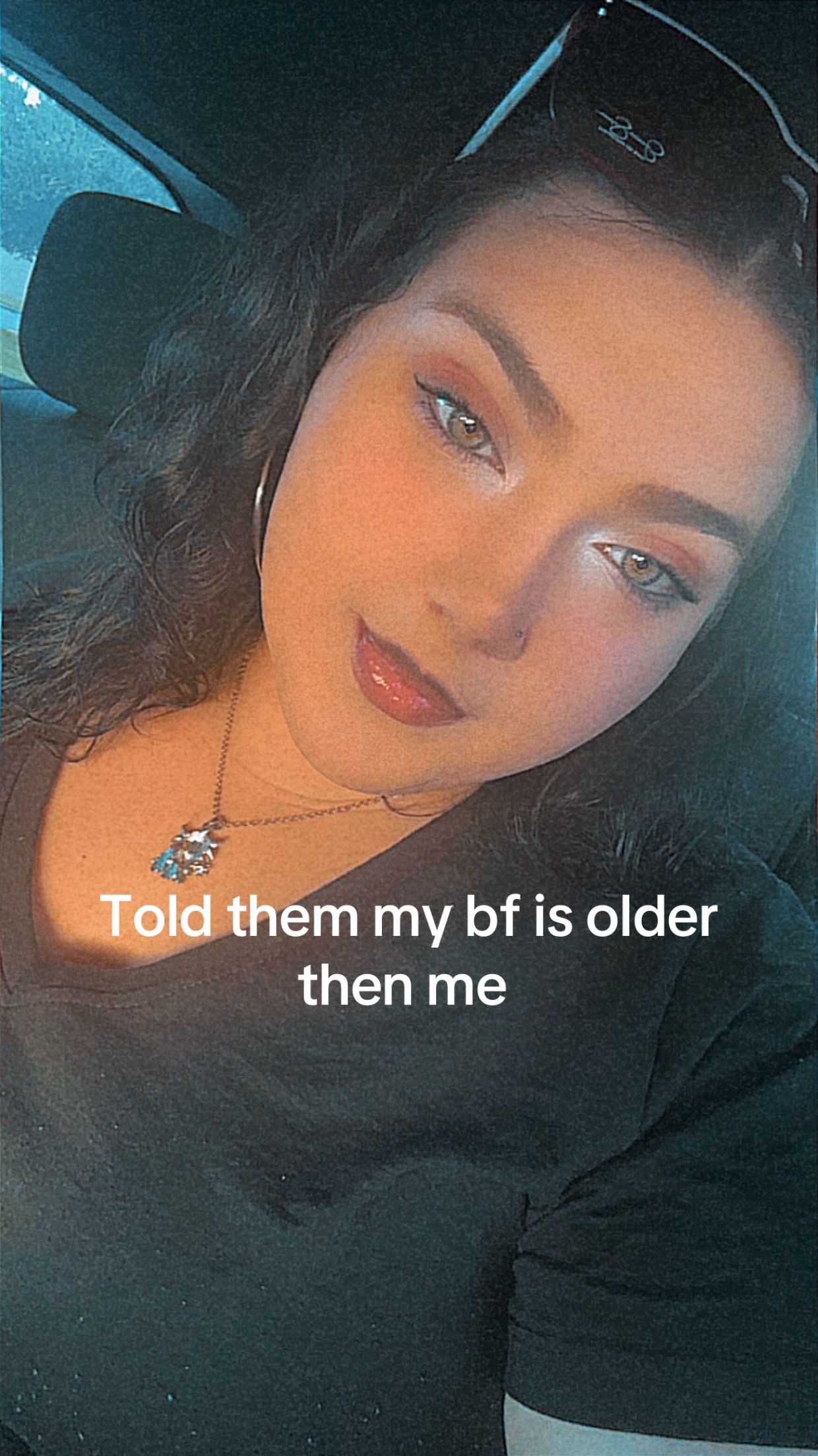 @Daisy
