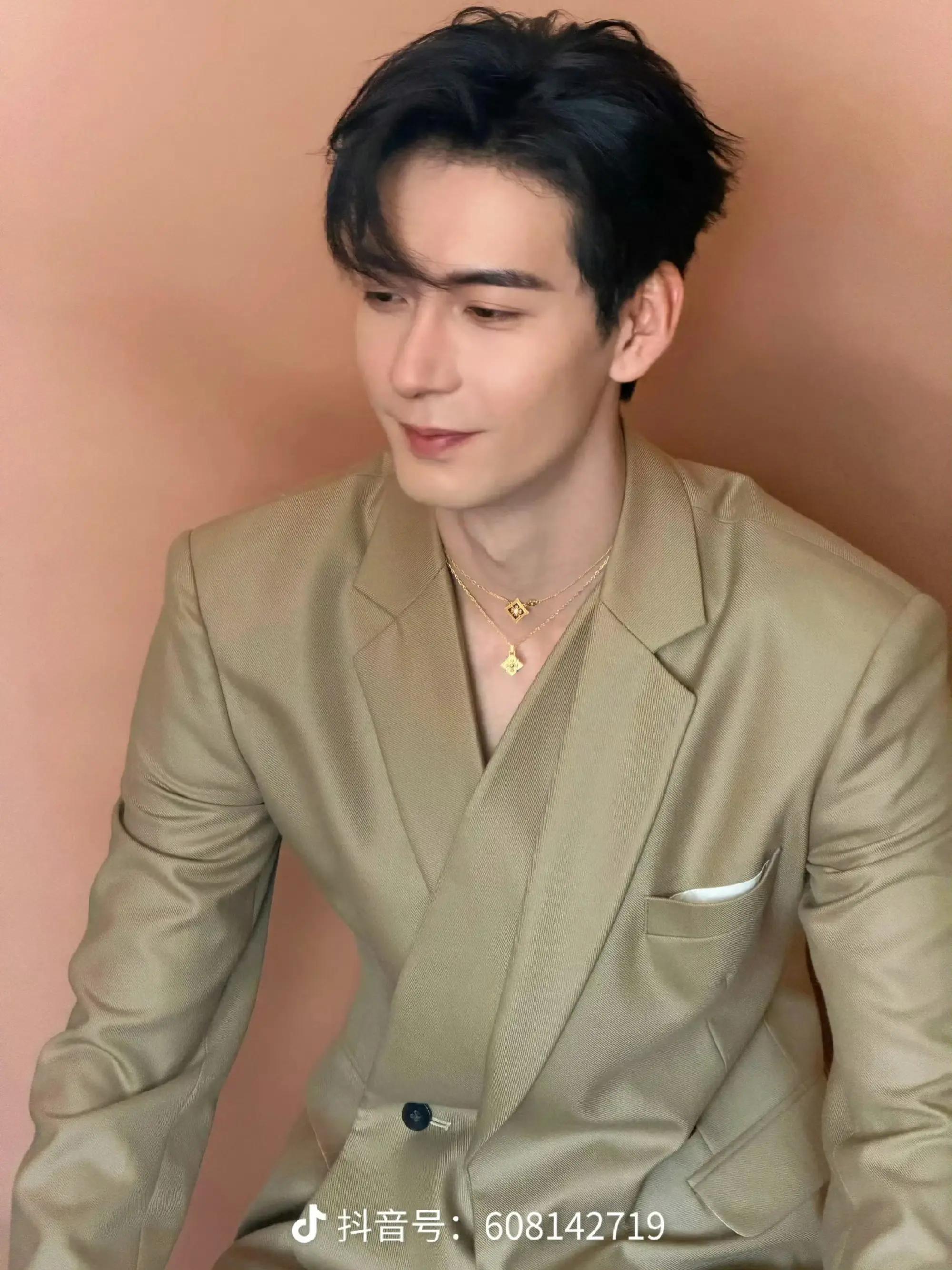 @陈星旭--CHEN