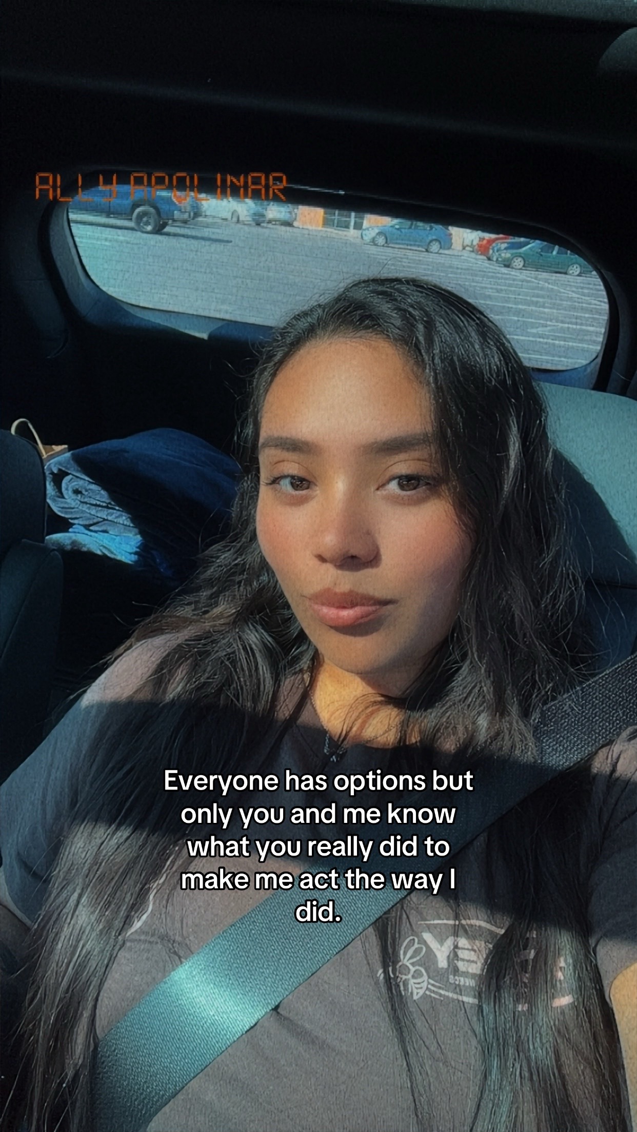 @Ally Apolinar
