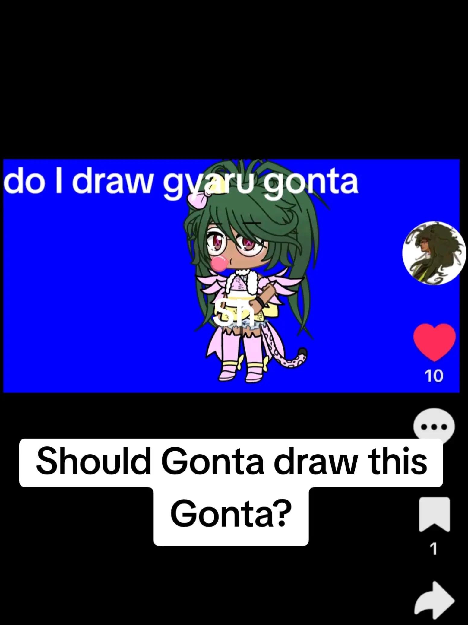 @Gonta Gokuhara