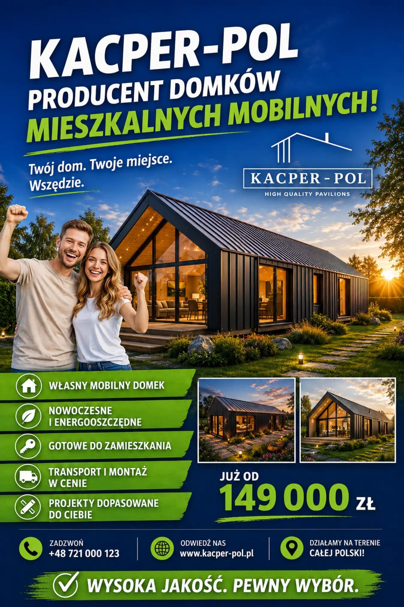@KACPER-POL DOMKI MODUŁOWE