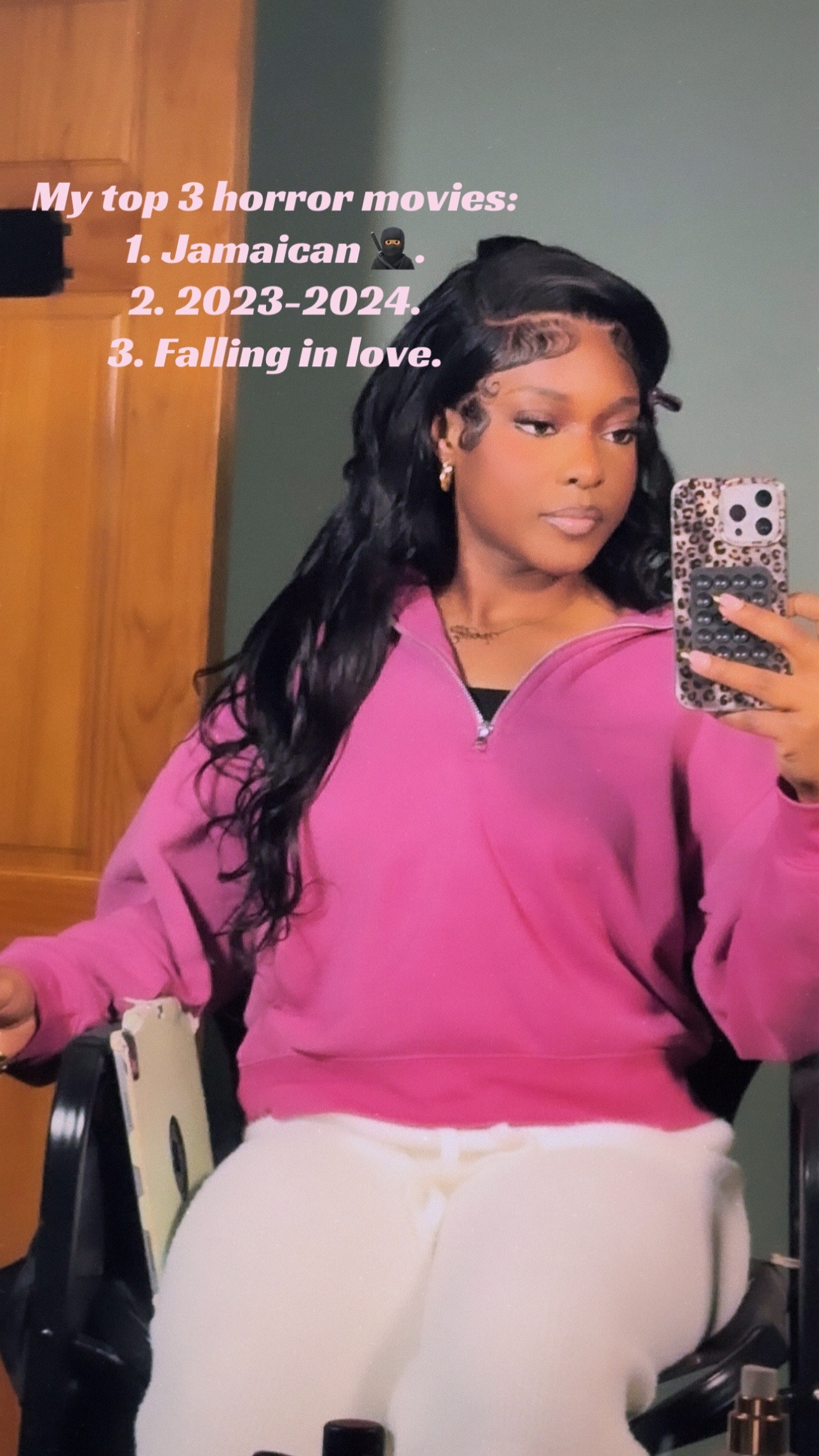 @<3