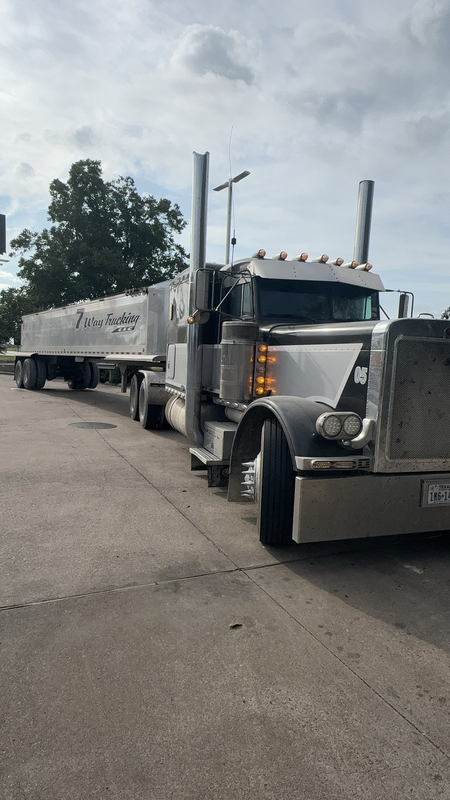 @texascamionero
