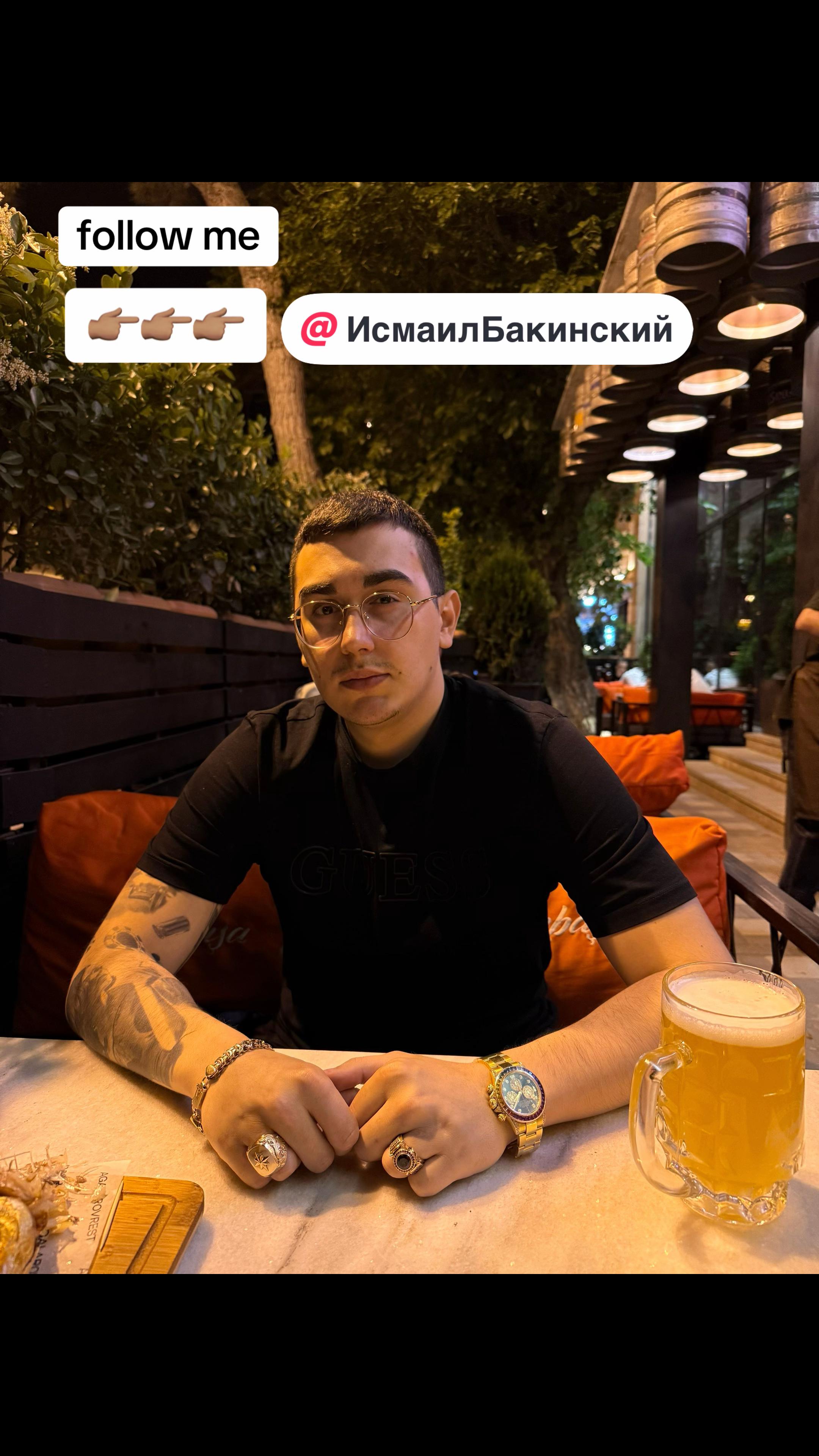 @Исмаил Бакинский