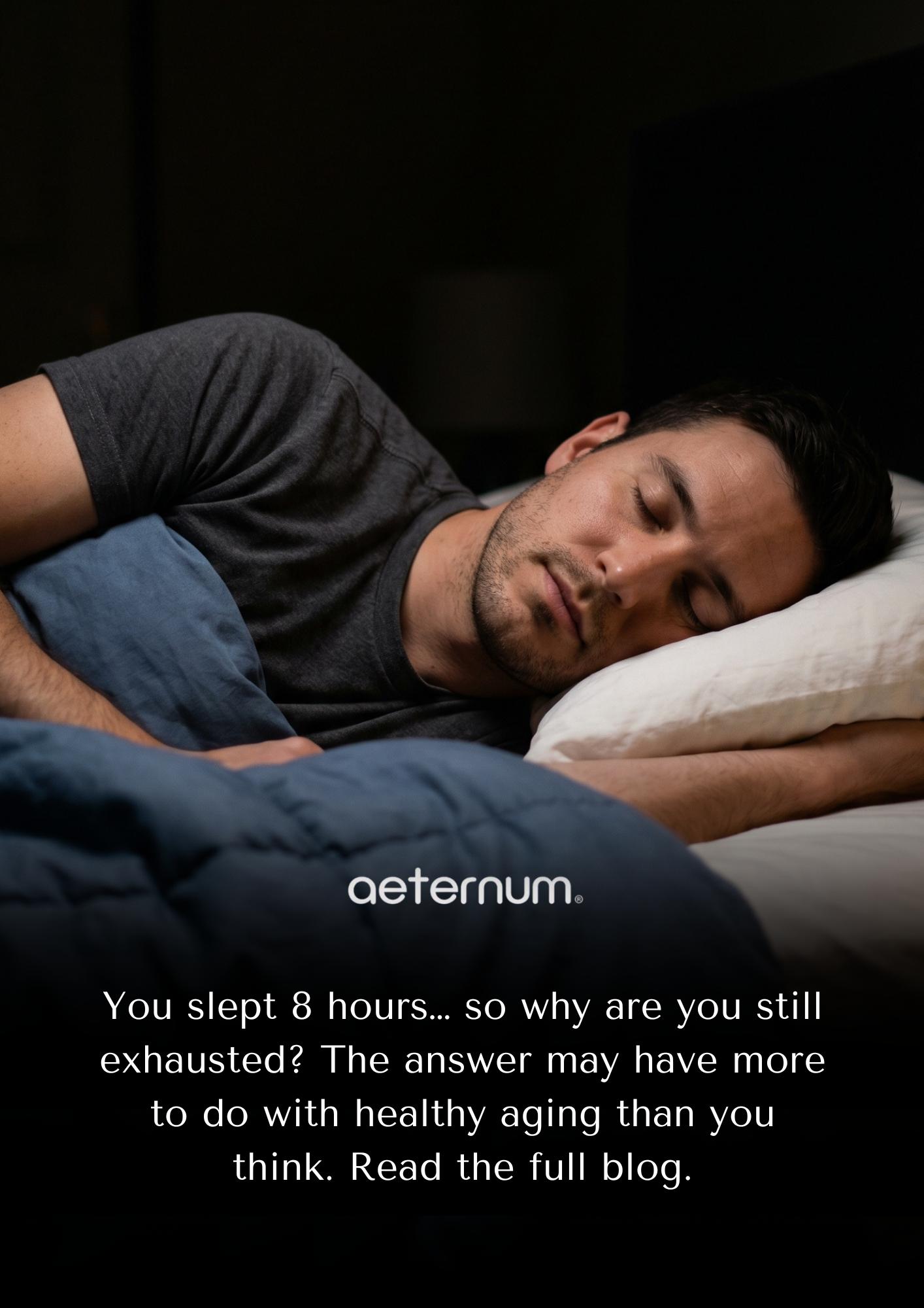 @Aeternum®