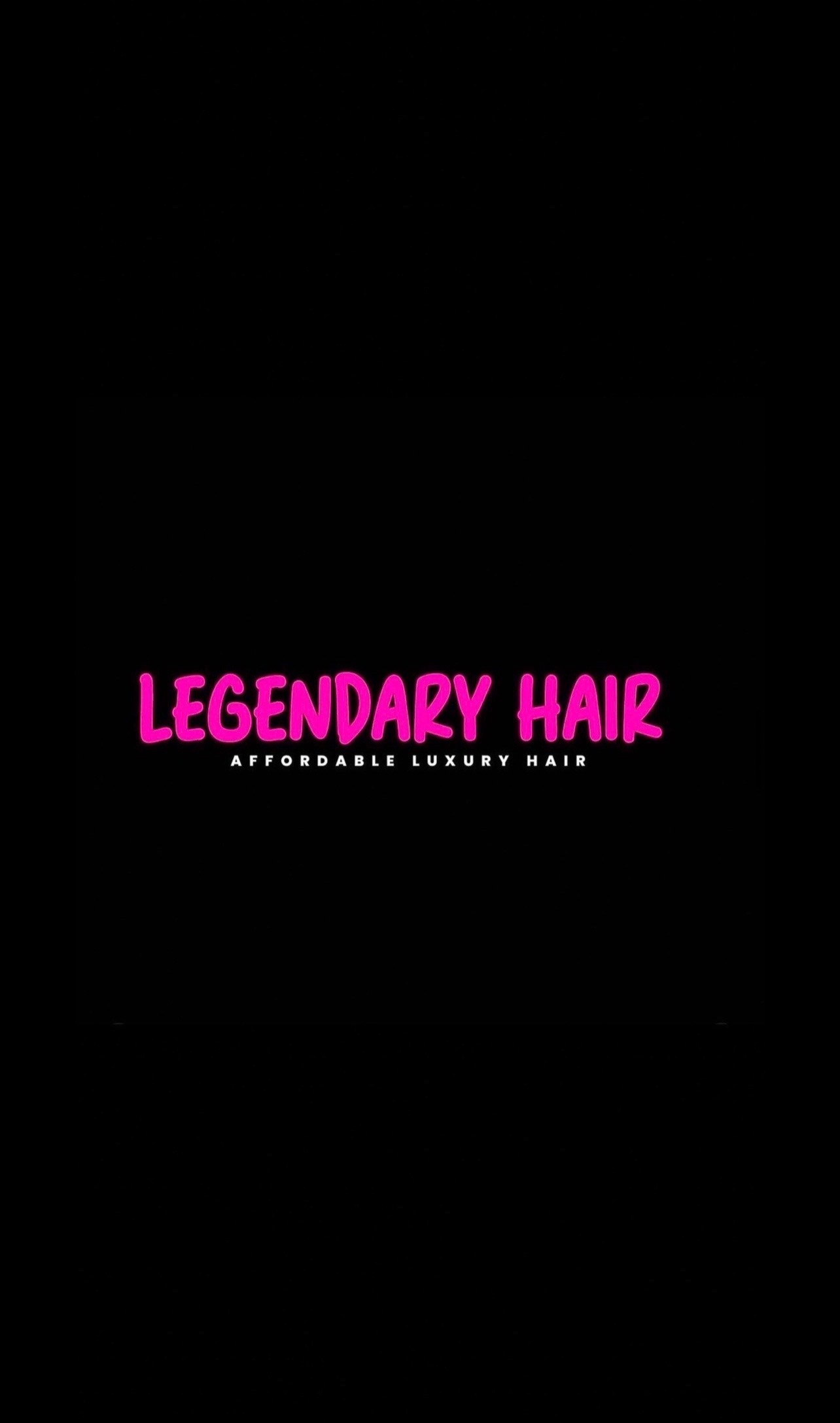 @@legendaryHair