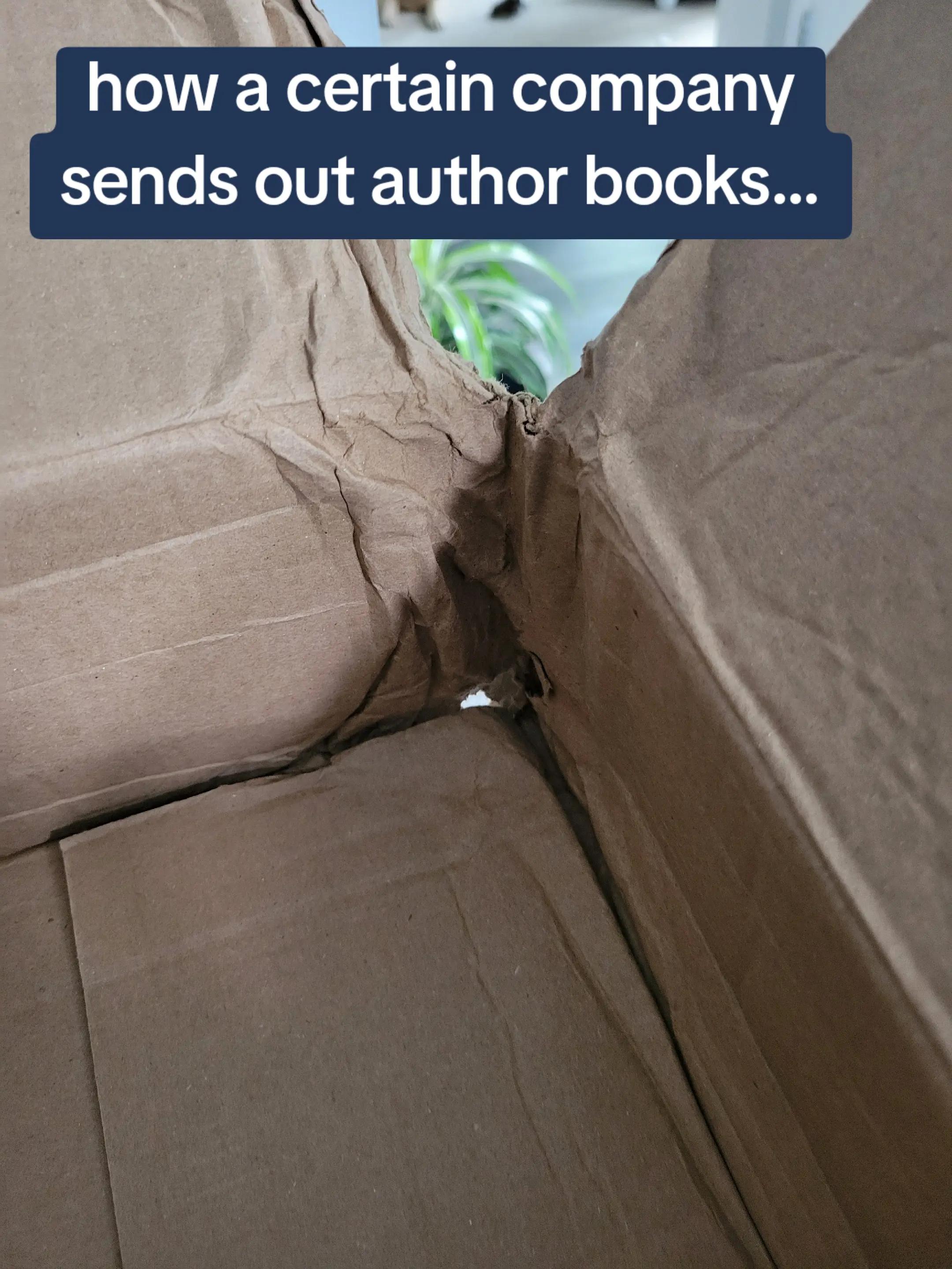 @Ottilie Weber ~ Author