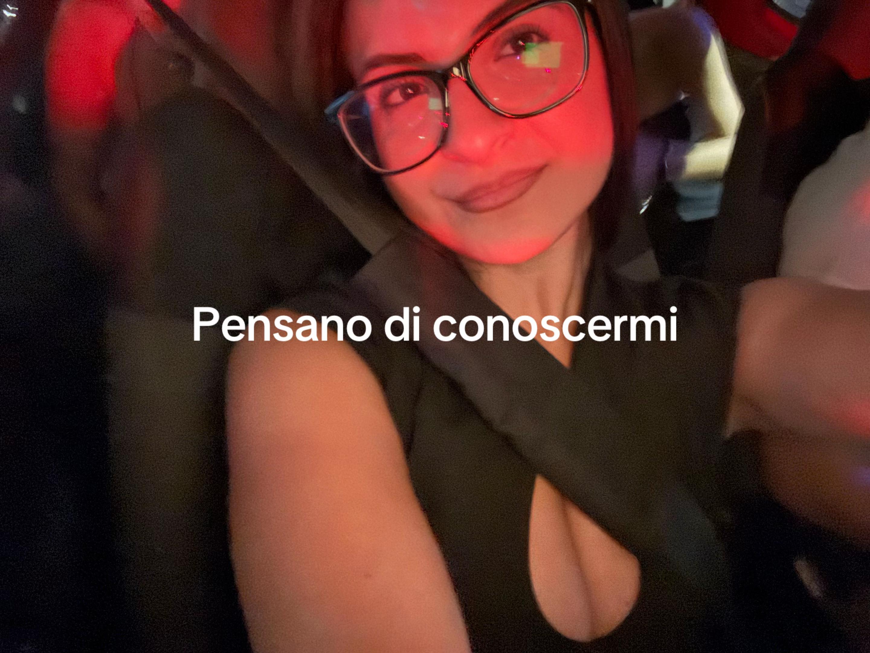 @Michela Esposito