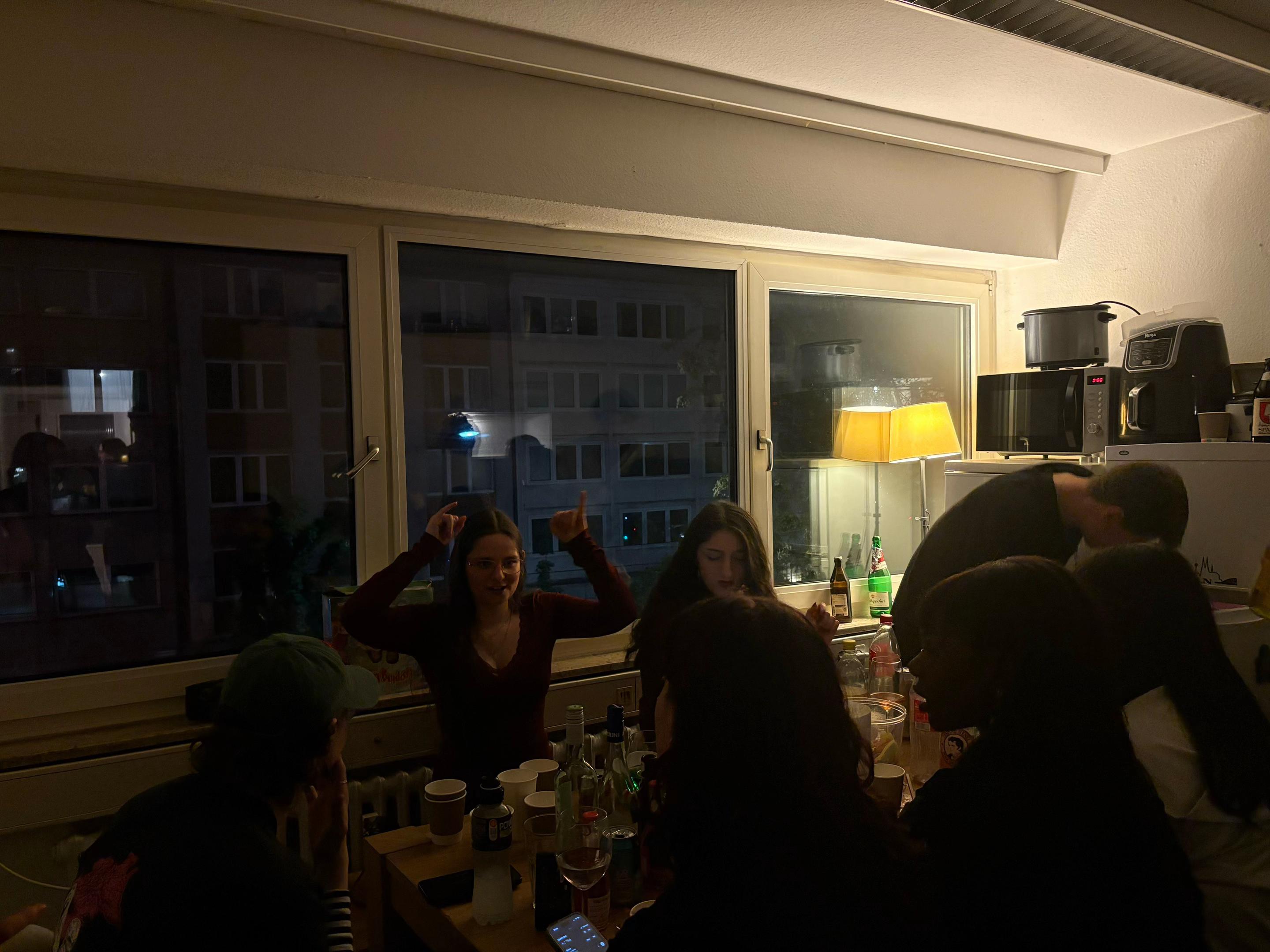 @klassenkampflespe