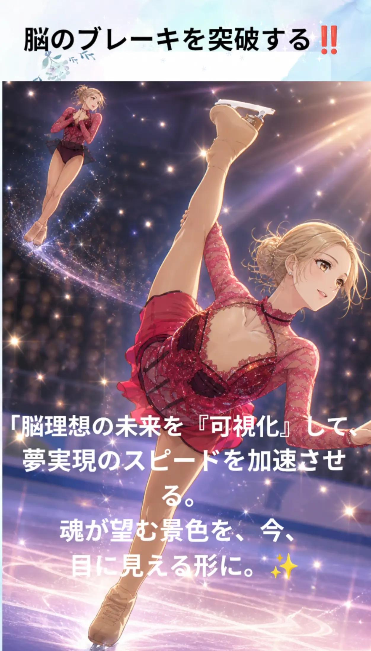 @速水れい(山本恵美)｜魂レベルのコーチ