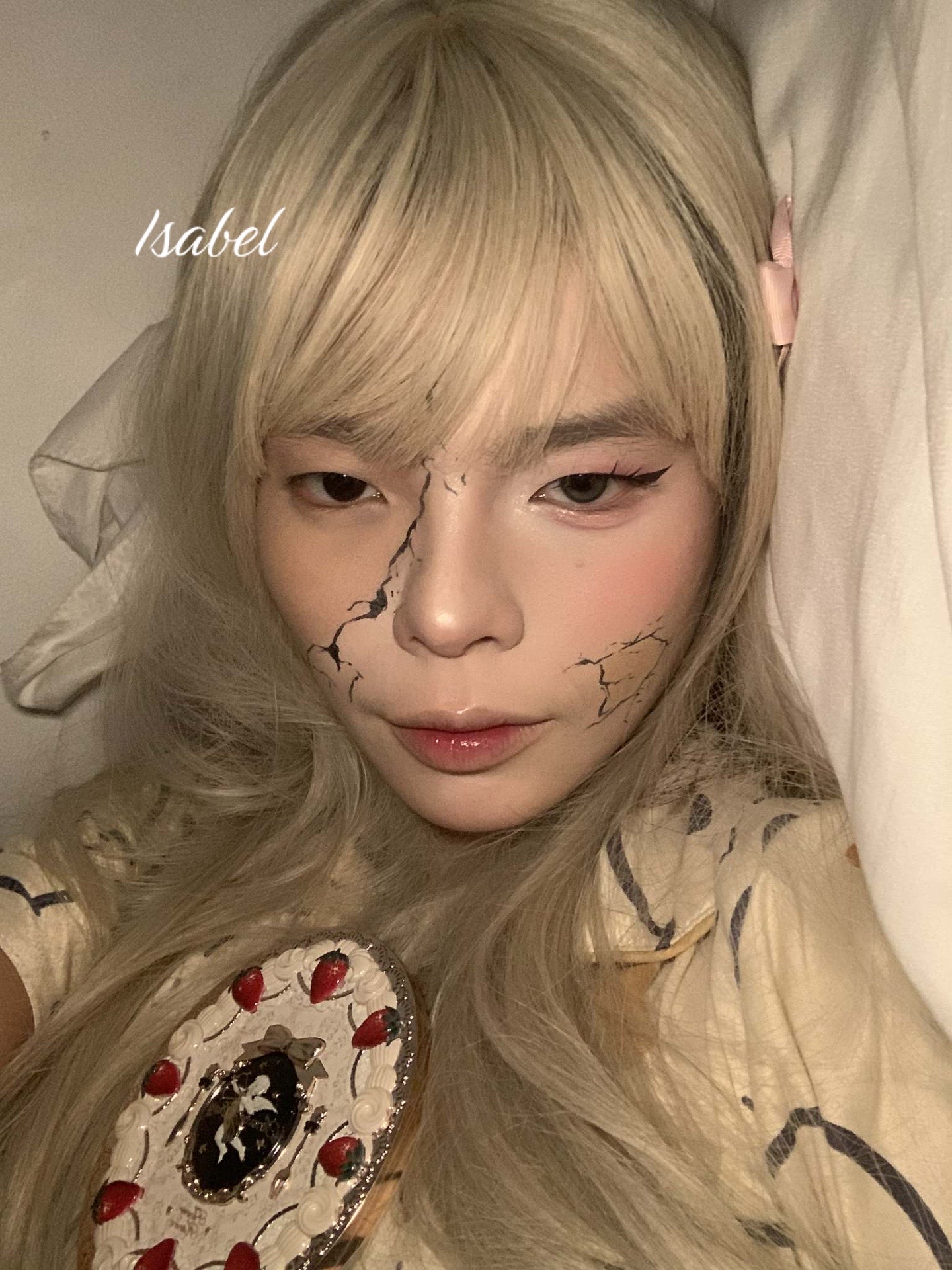 @Nagi✮⋆˙