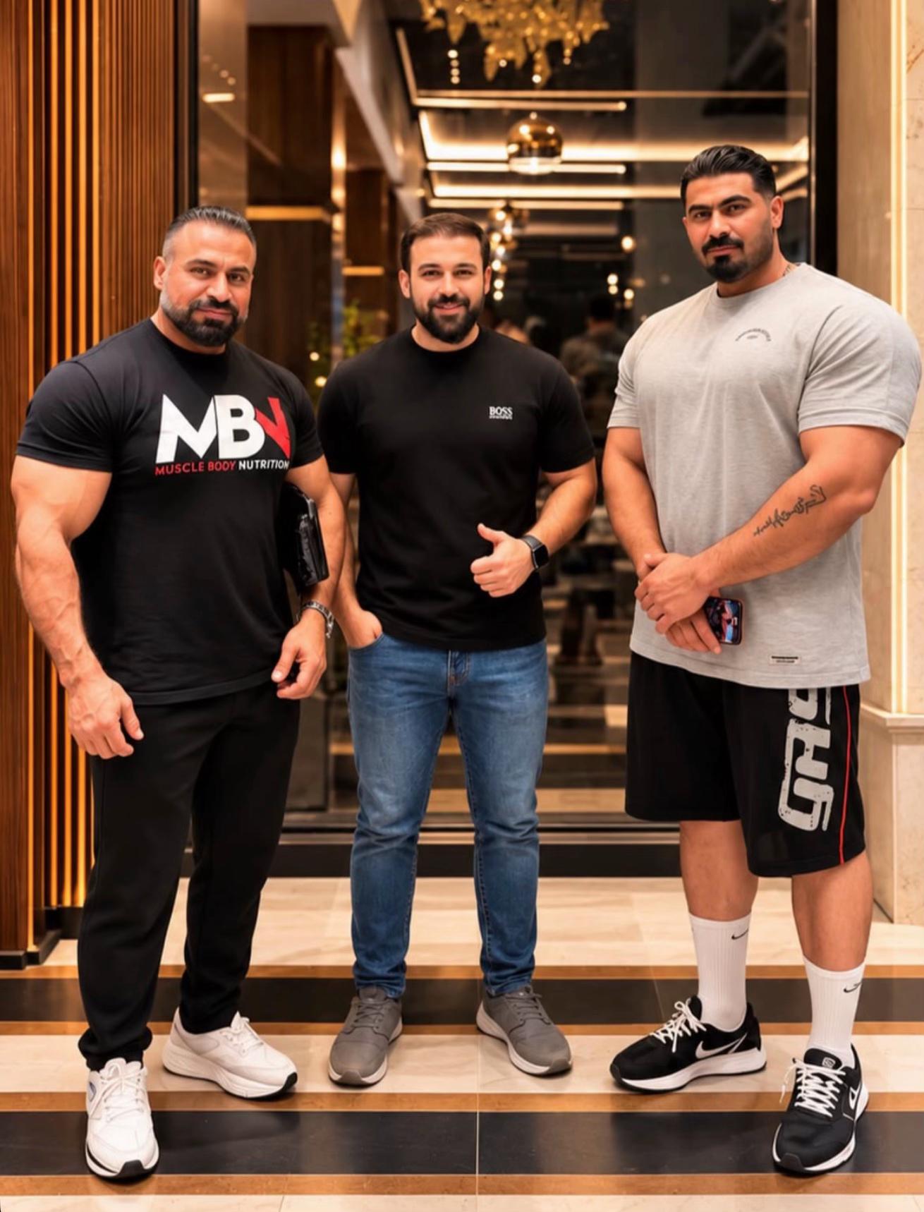 @علي الزركاني