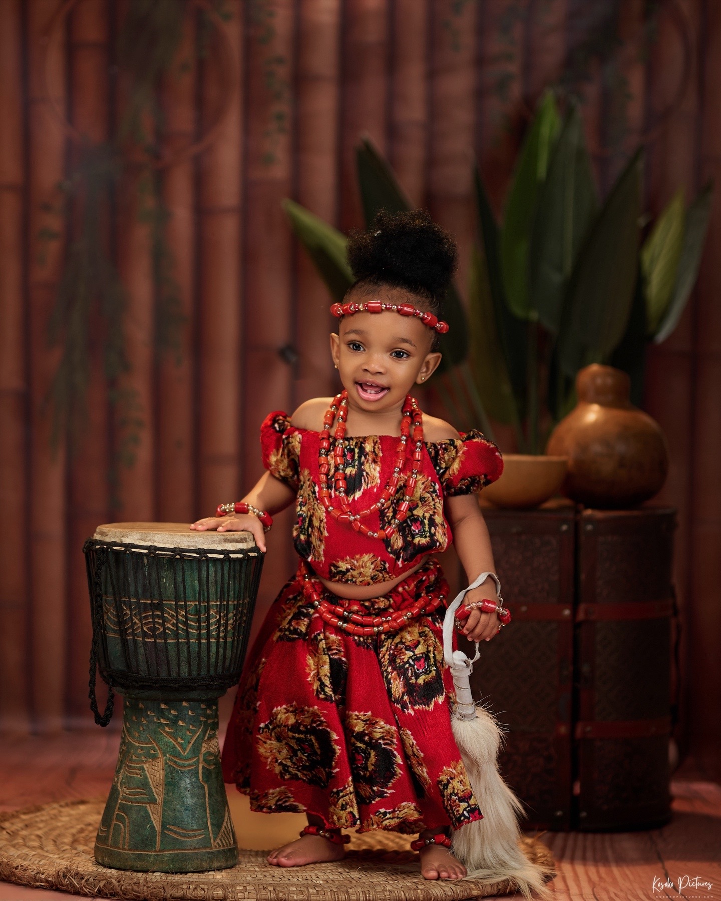 @Kosoko Kids Studio (KKS)