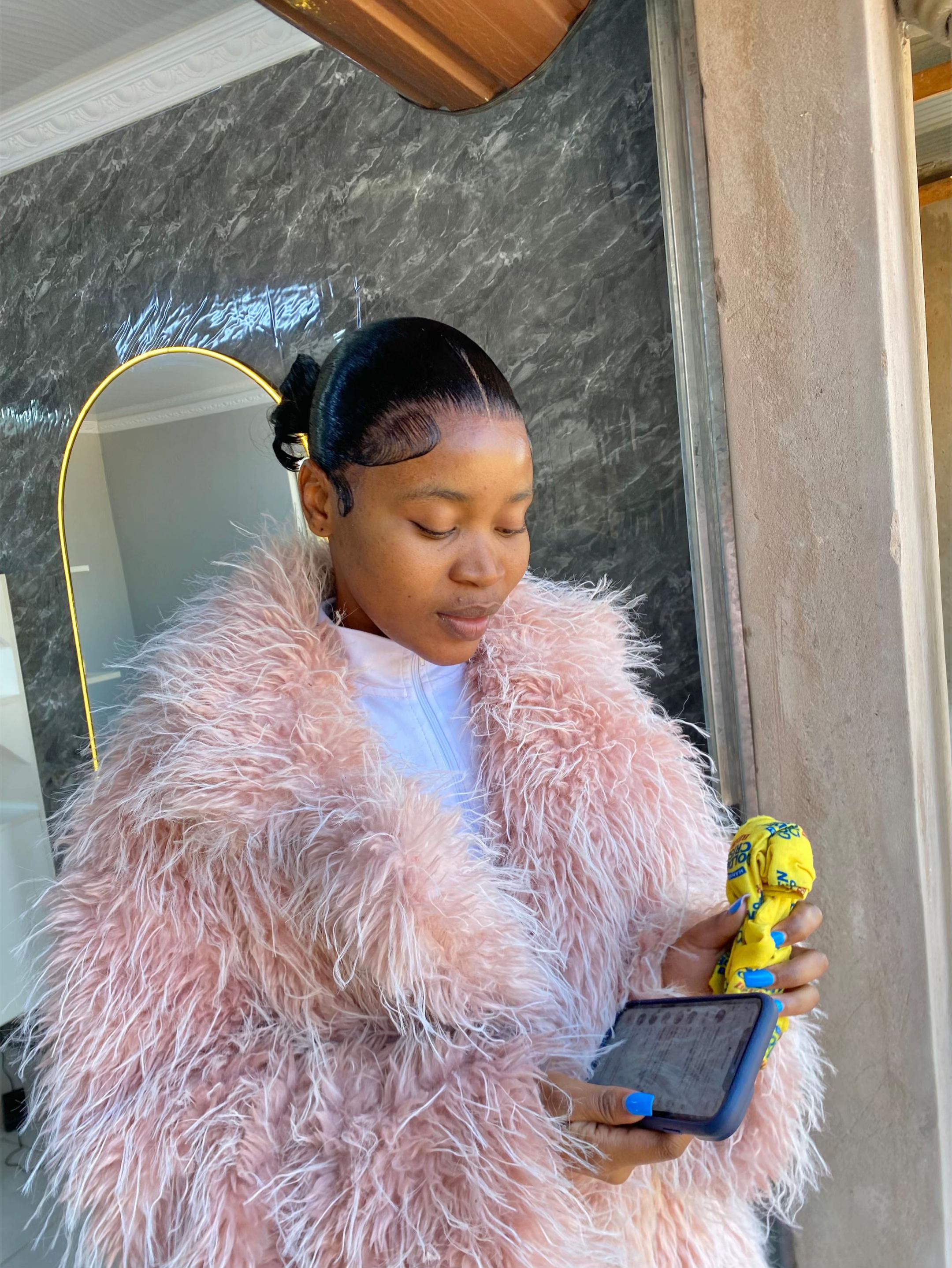 @Thato’s beauty bar