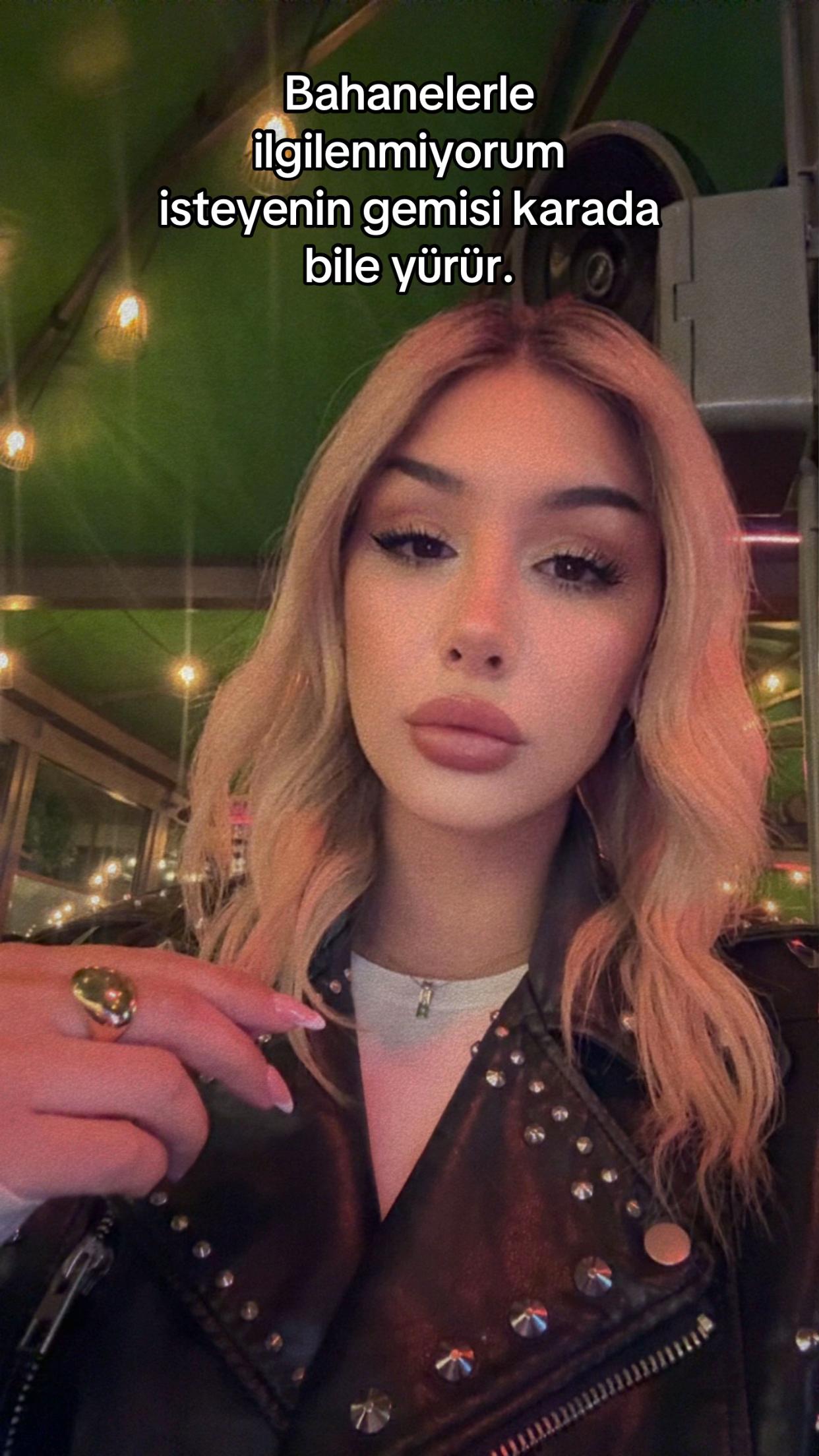 @Esra eldeniz