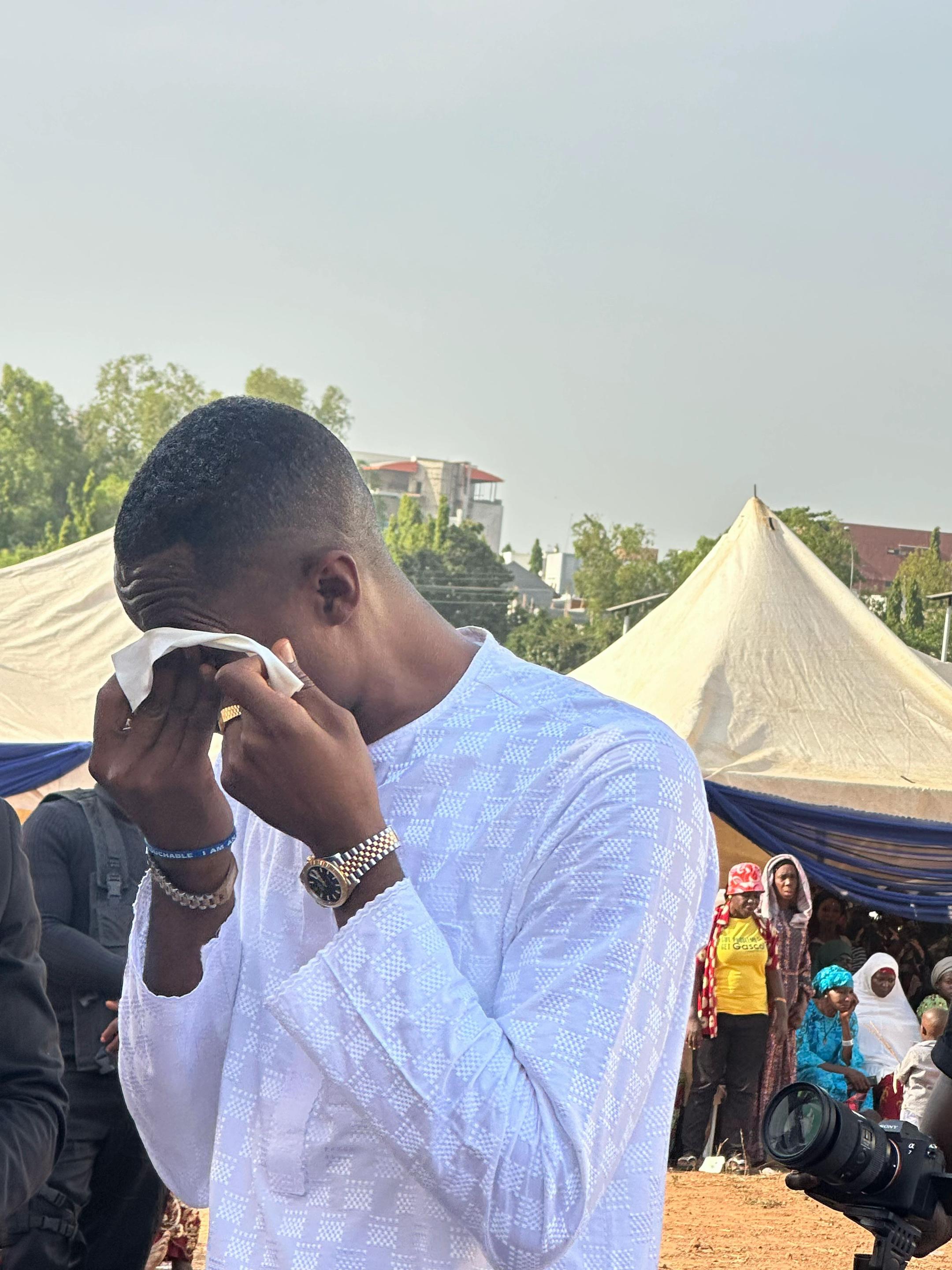 @Amb.lawrence_Oloche