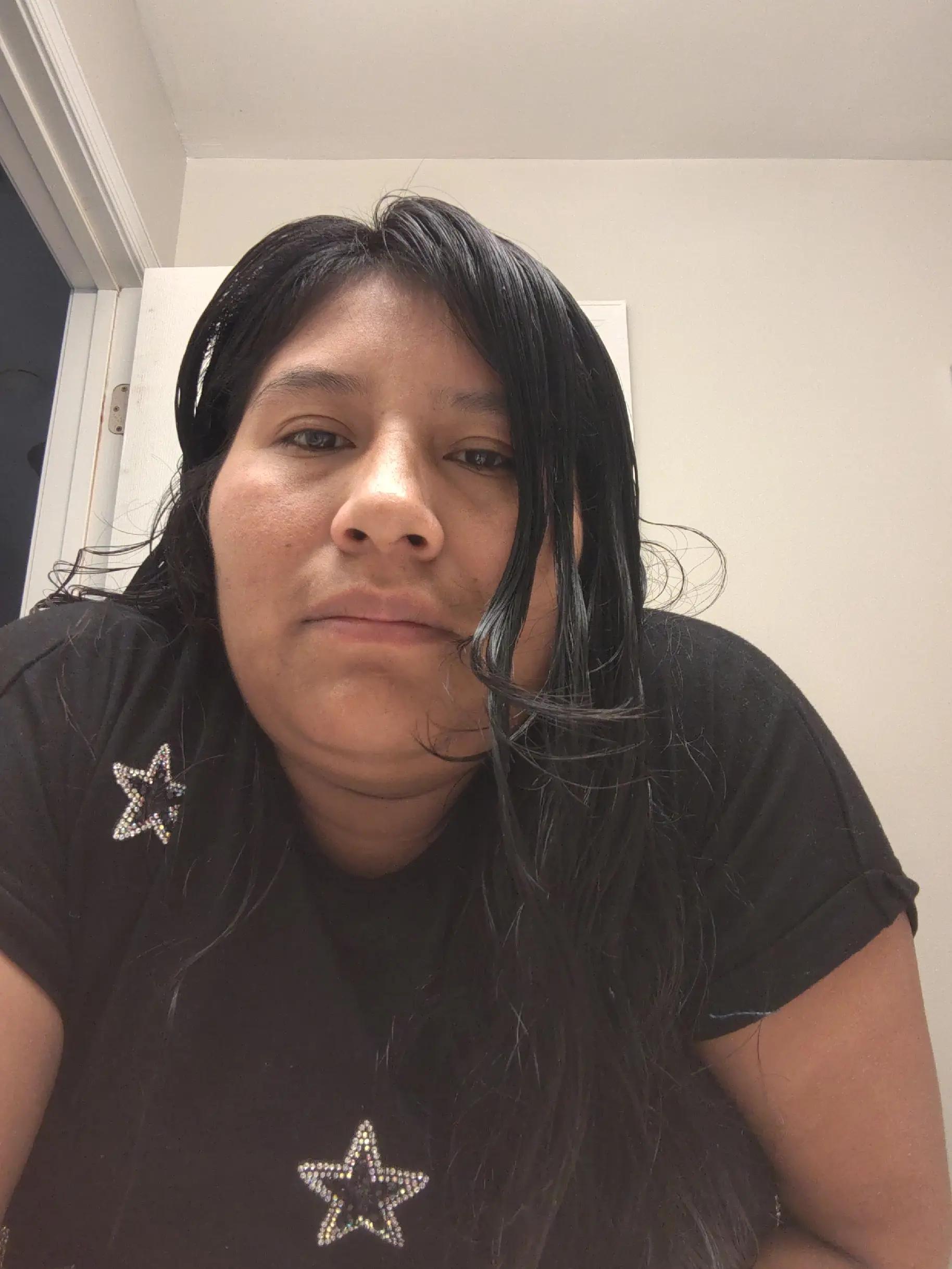 @Nicaela Perez