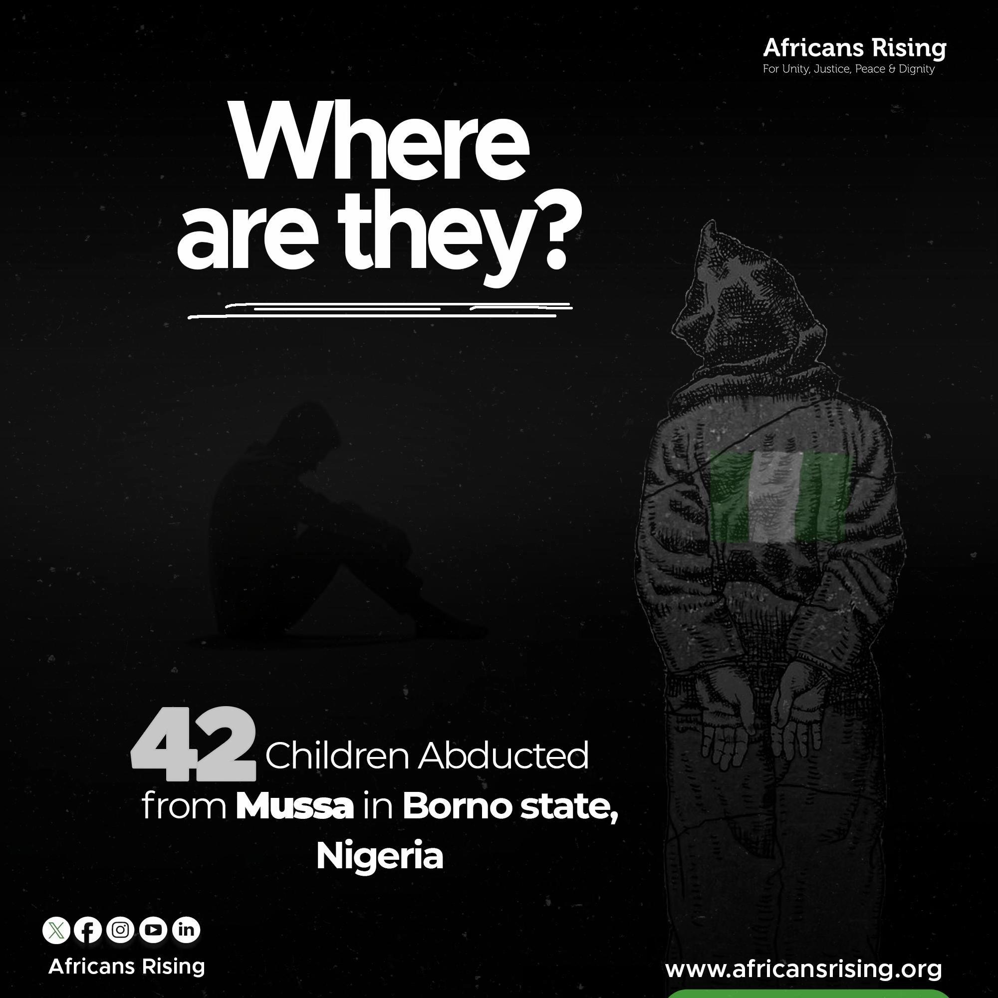 @Africans Rising