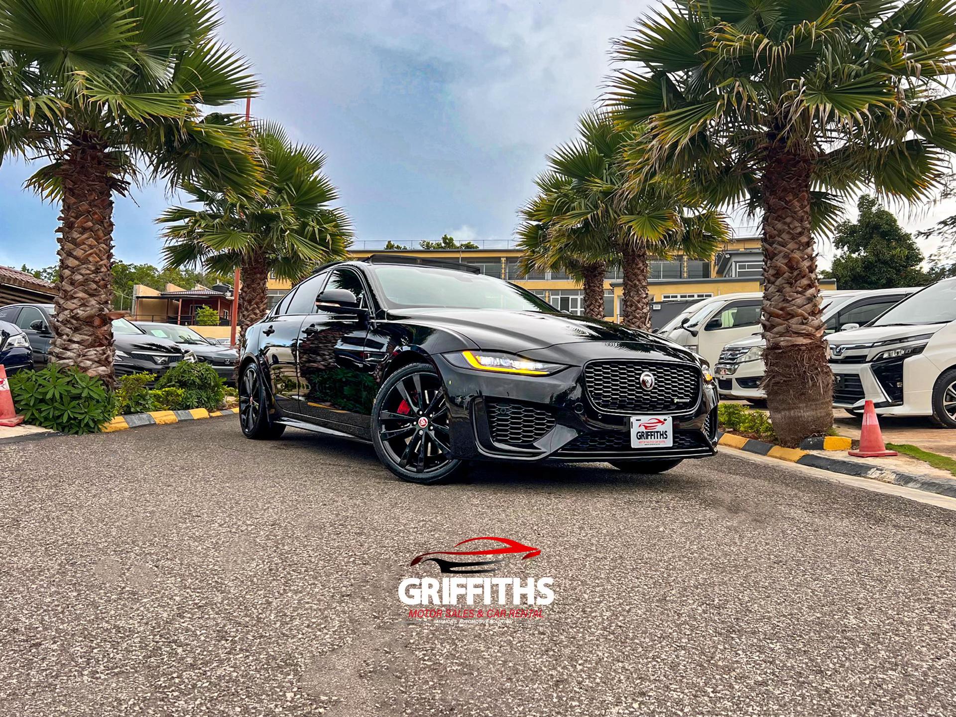 @Griffiths Motorsales
